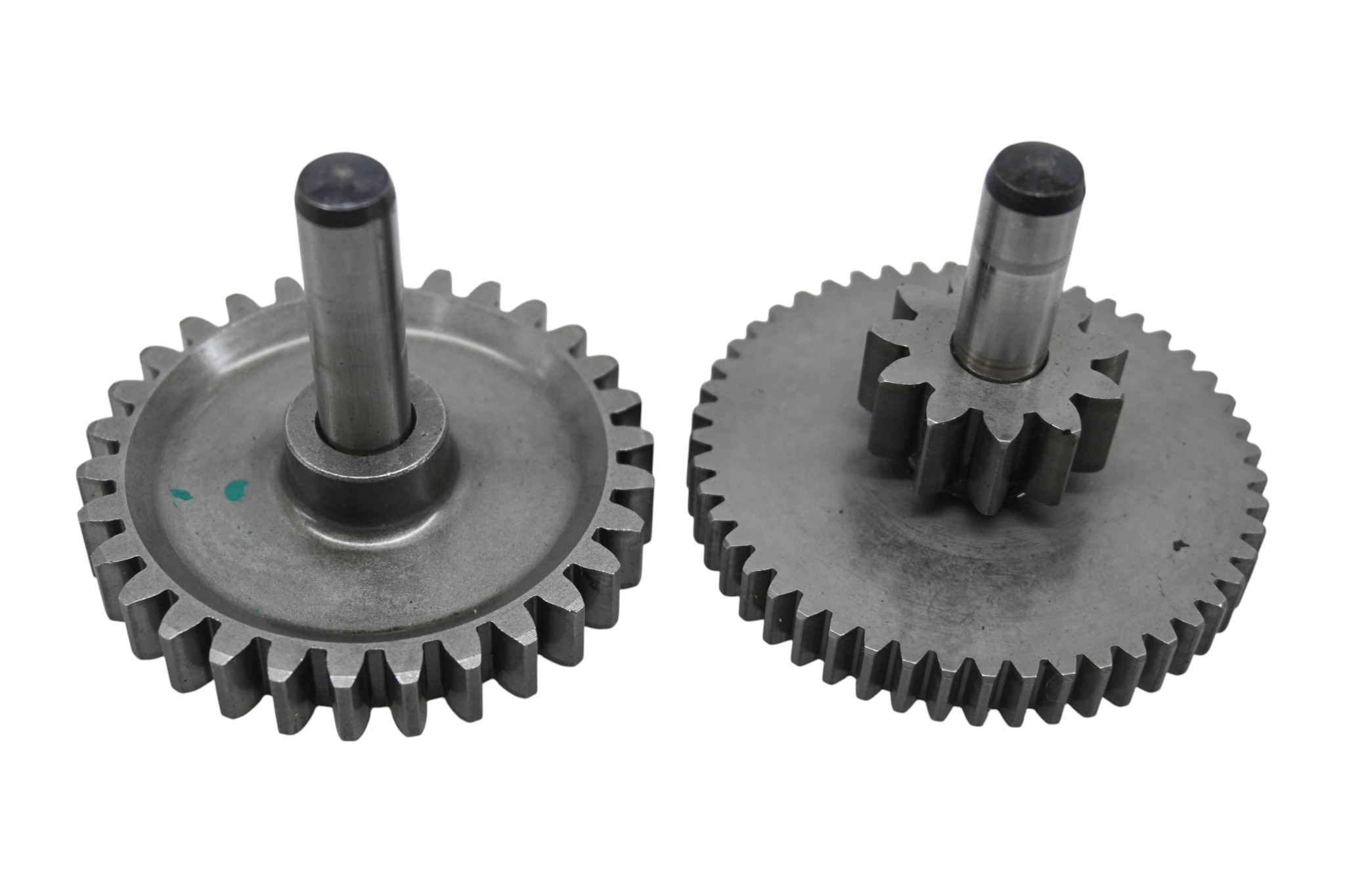 11 Can-Am Outlander 500 Max XT Starter Gears