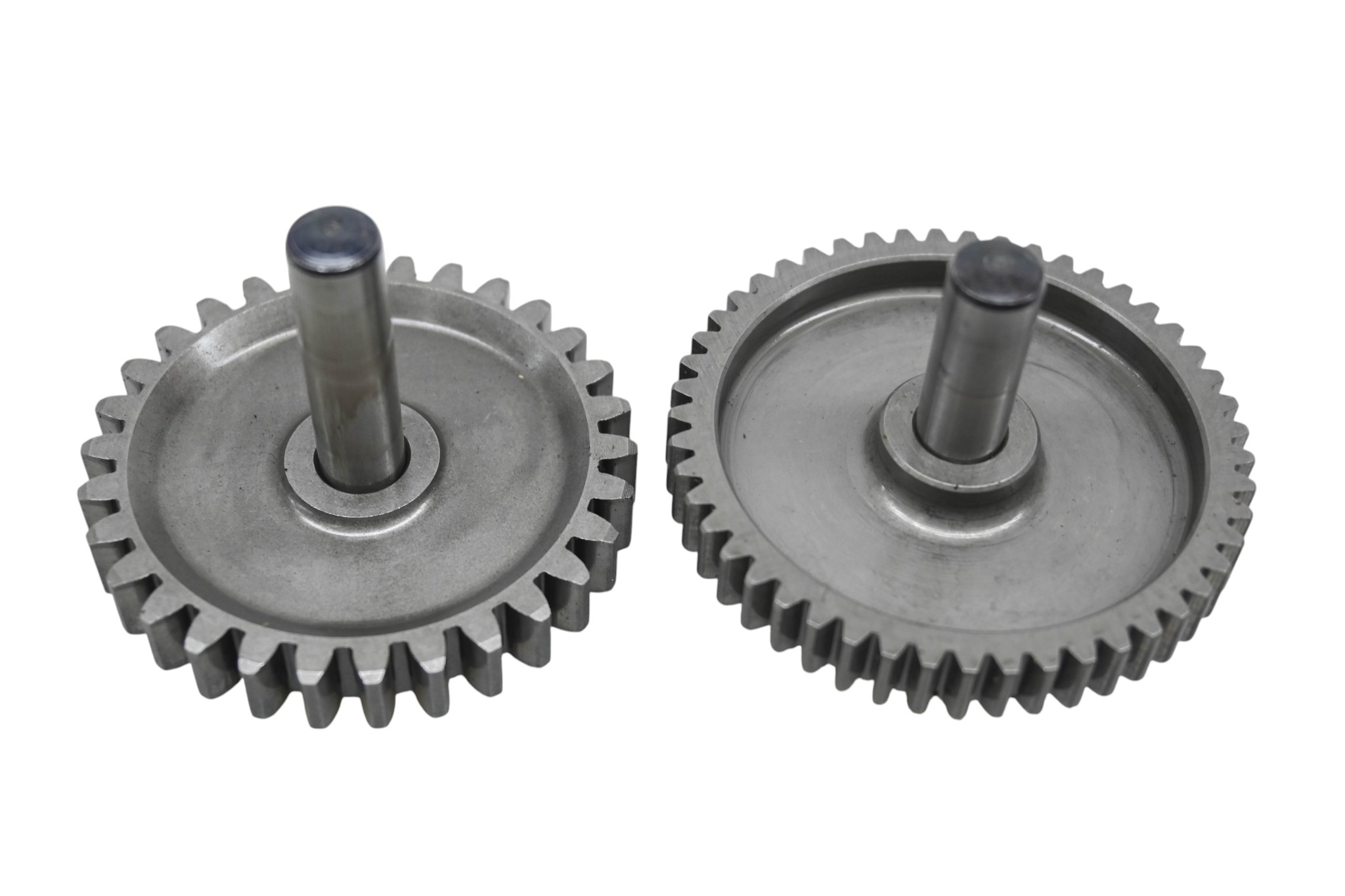 11 Can-Am Outlander 500 Max XT Starter Gears