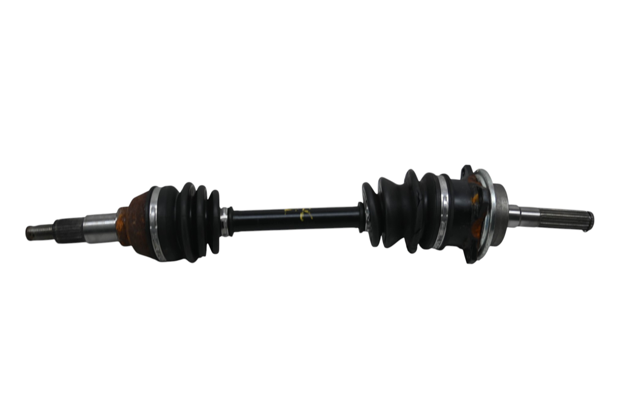 11 Can-Am Outlander 500 Max XT Front Right Cv Axle