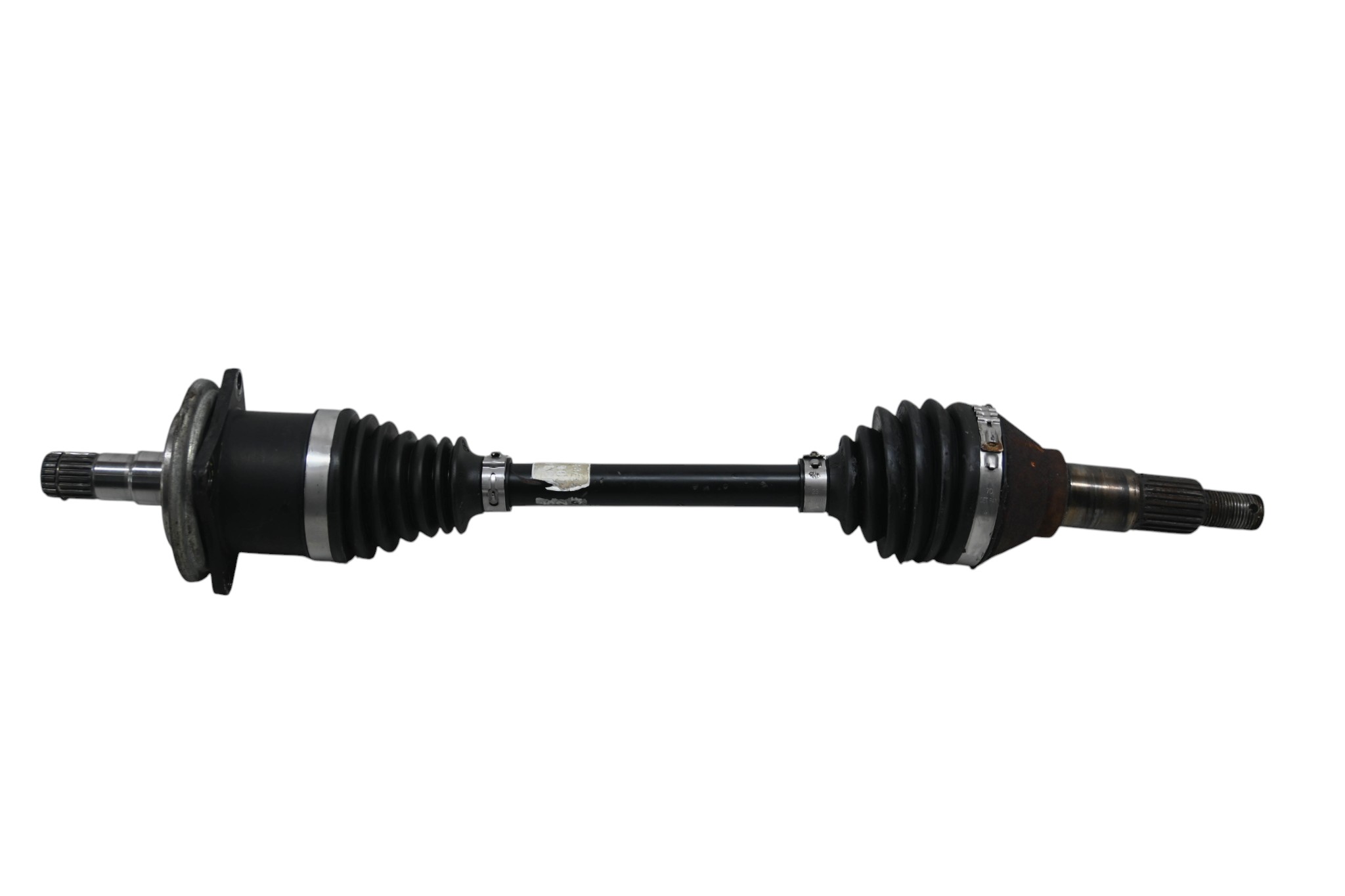 11 Can-Am Outlander 500 Max XT Front Left Cv Axle