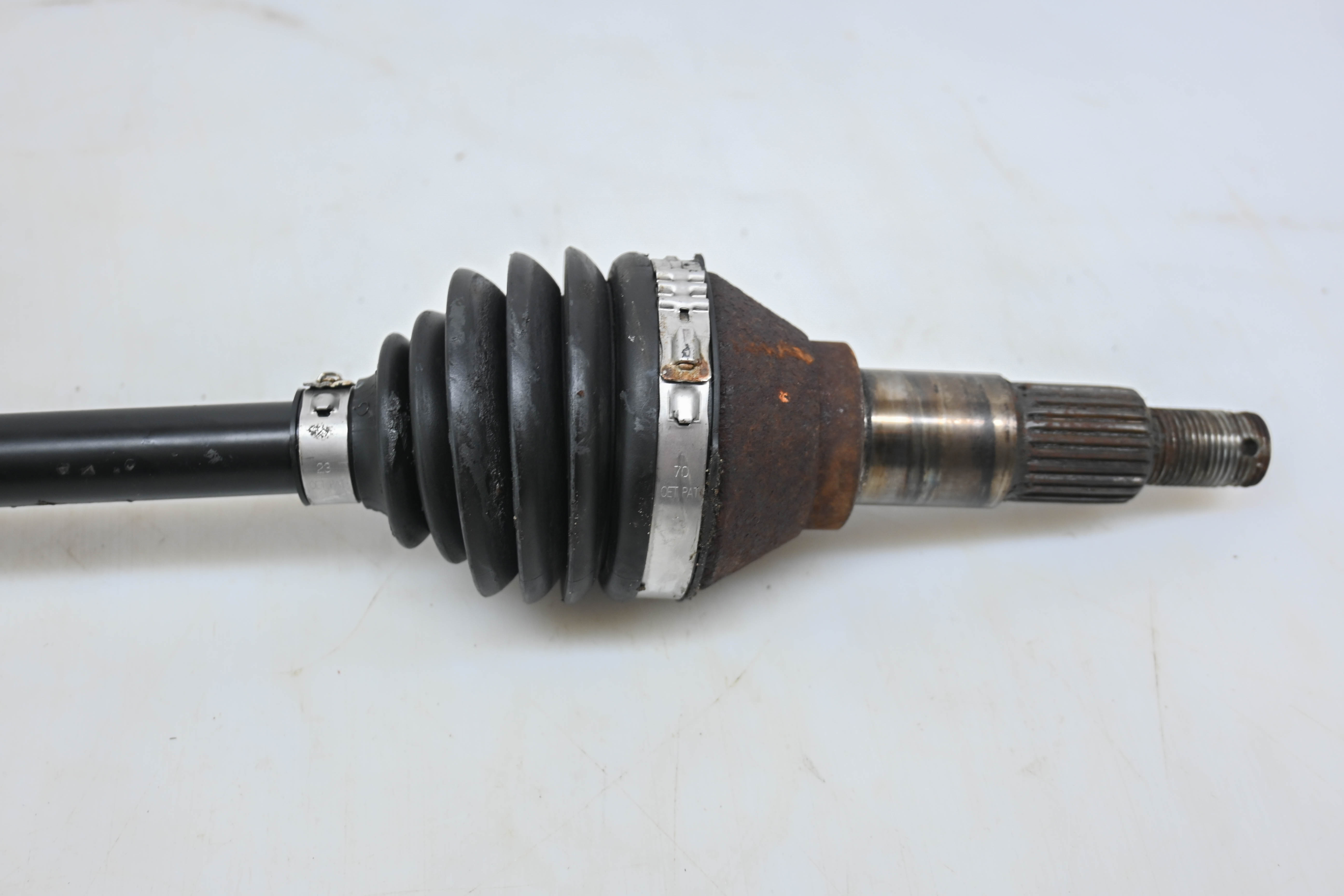 11 Can-Am Outlander 500 Max XT Front Left Cv Axle