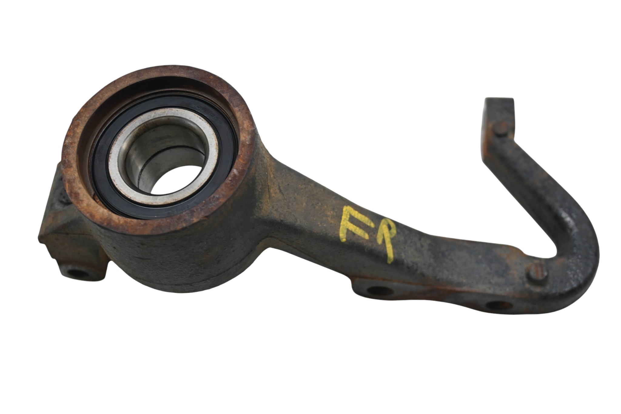 11 Can-Am Outlander 500 Max XT Front Right Spindle Knuckle