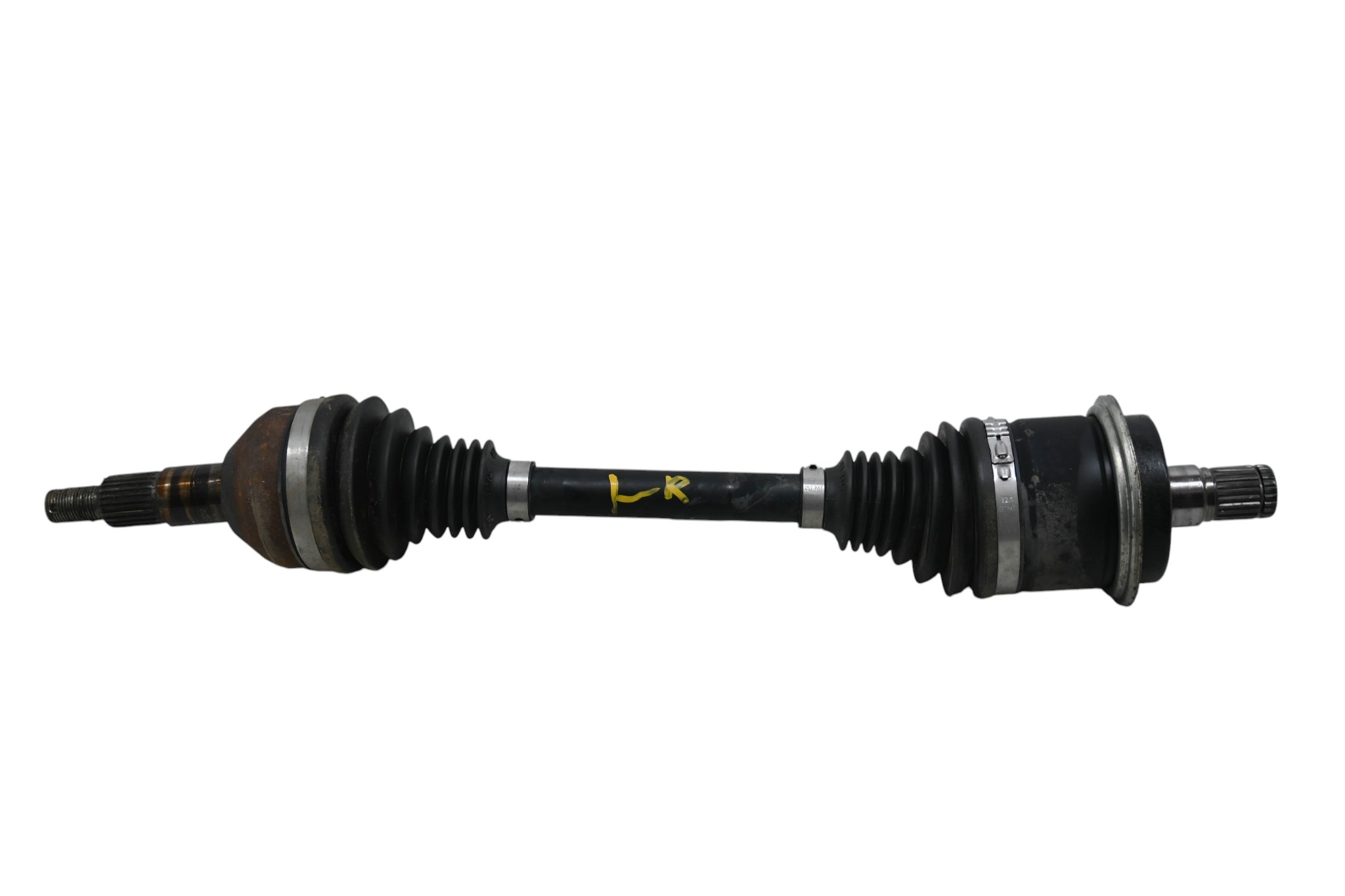 11 Can-Am Outlander 500 Max XT Rear Left Cv Axle