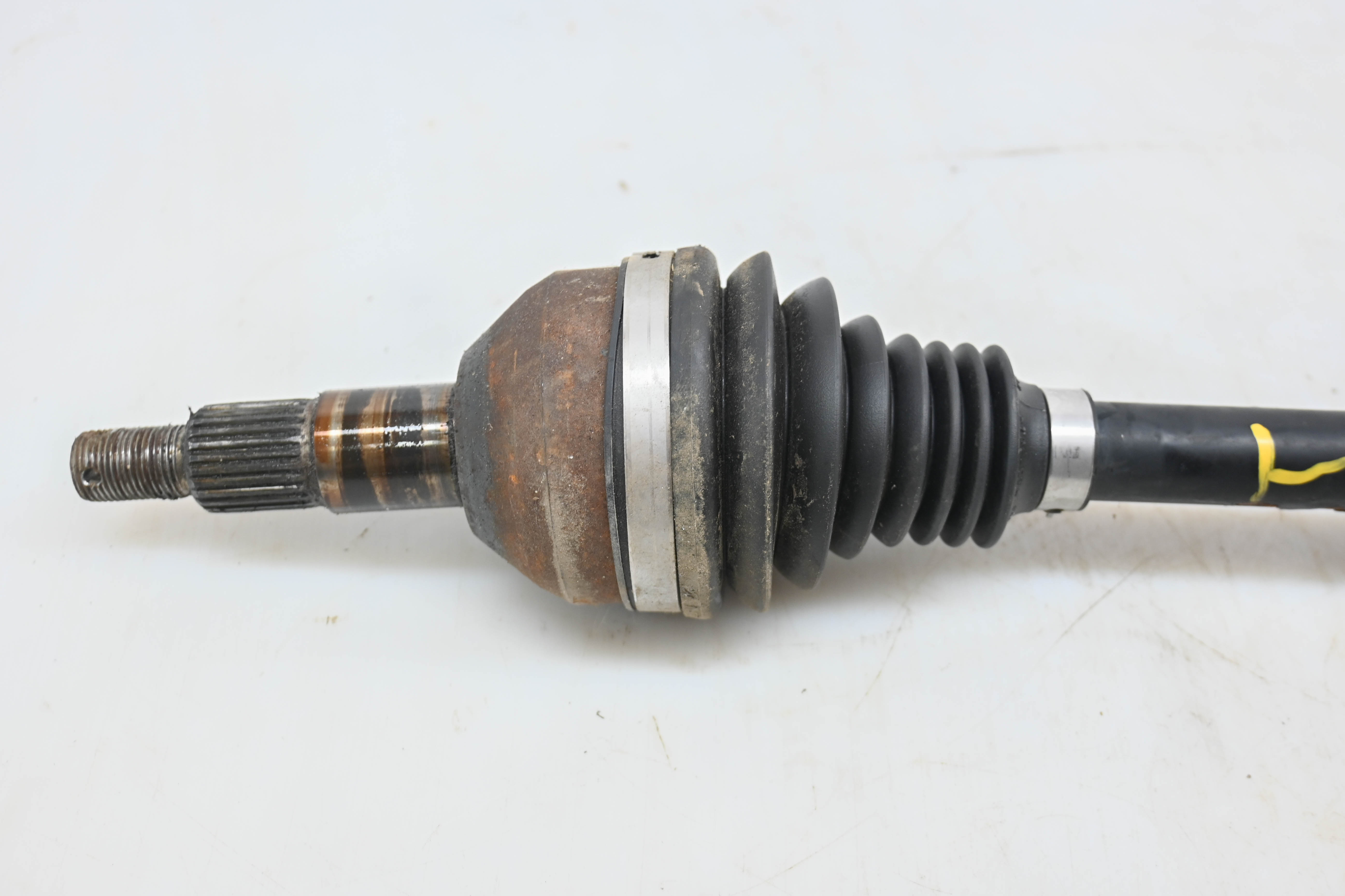 11 Can-Am Outlander 500 Max XT Rear Left Cv Axle