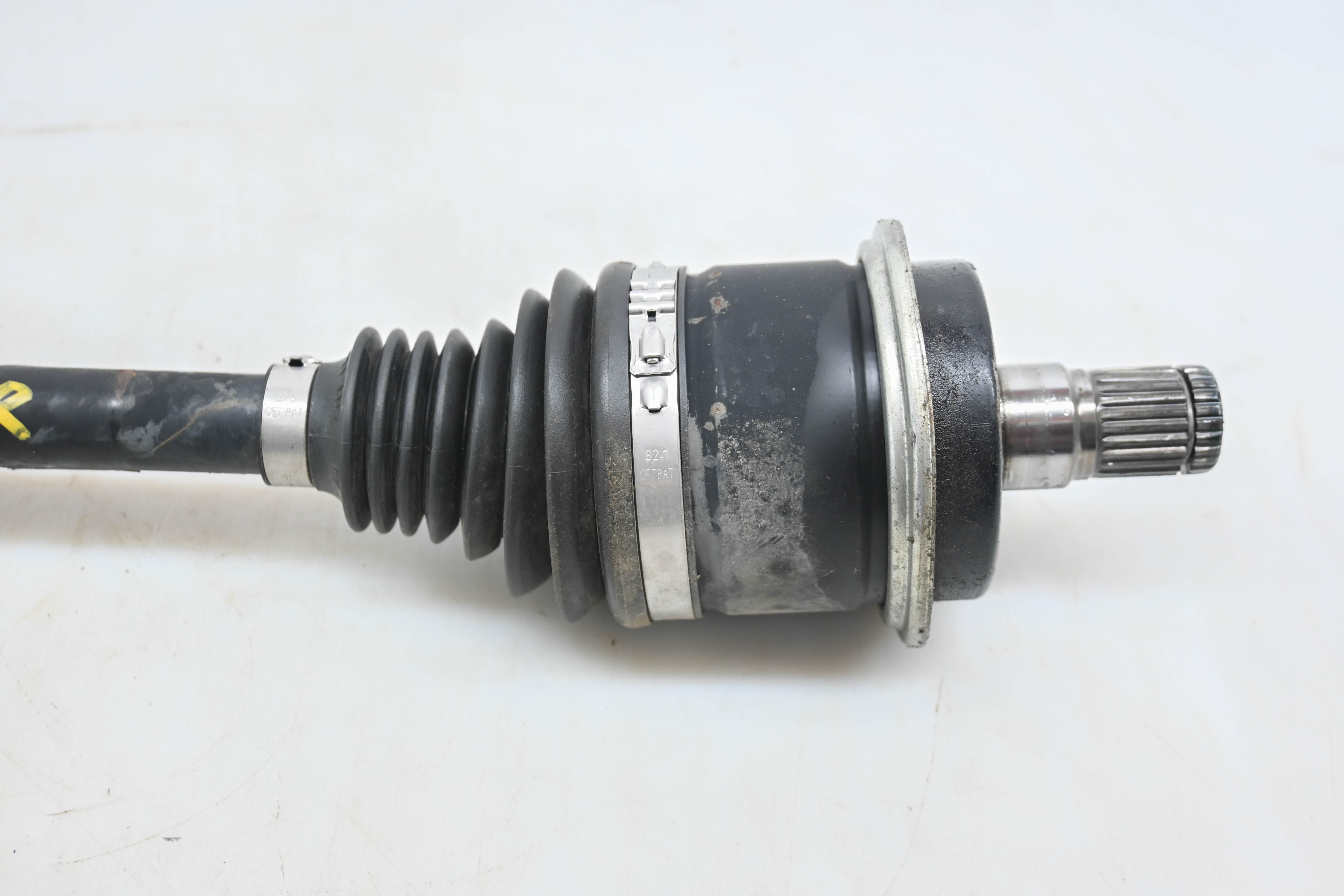 11 Can-Am Outlander 500 Max XT Rear Left Cv Axle