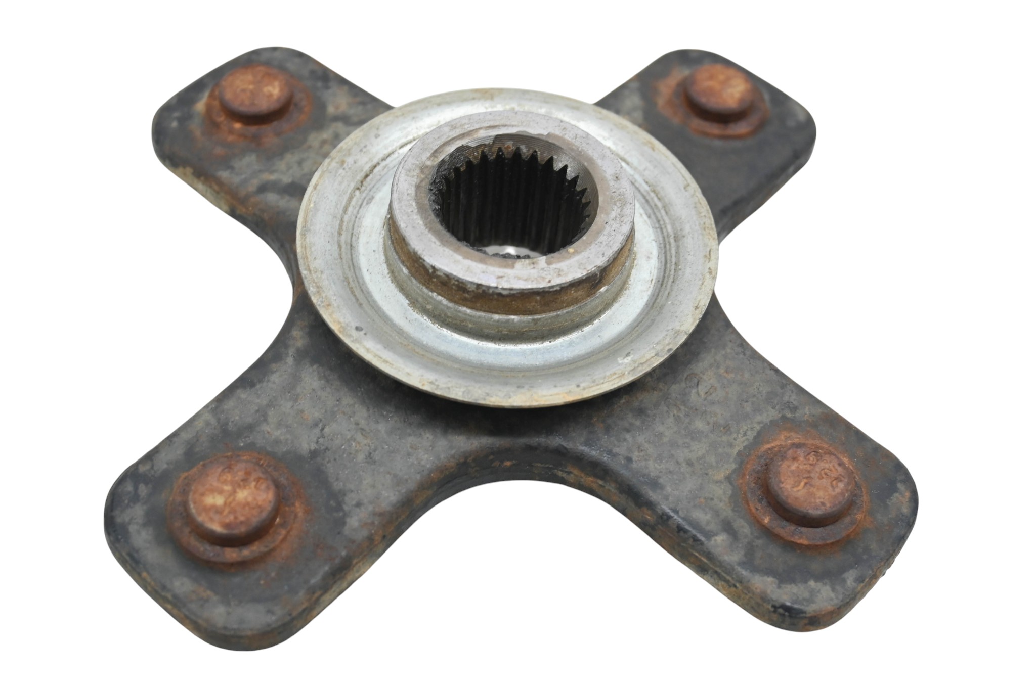 11 Can-Am Outlander 500 Max XT Front Or Rear Wheel Hub Left Or Right