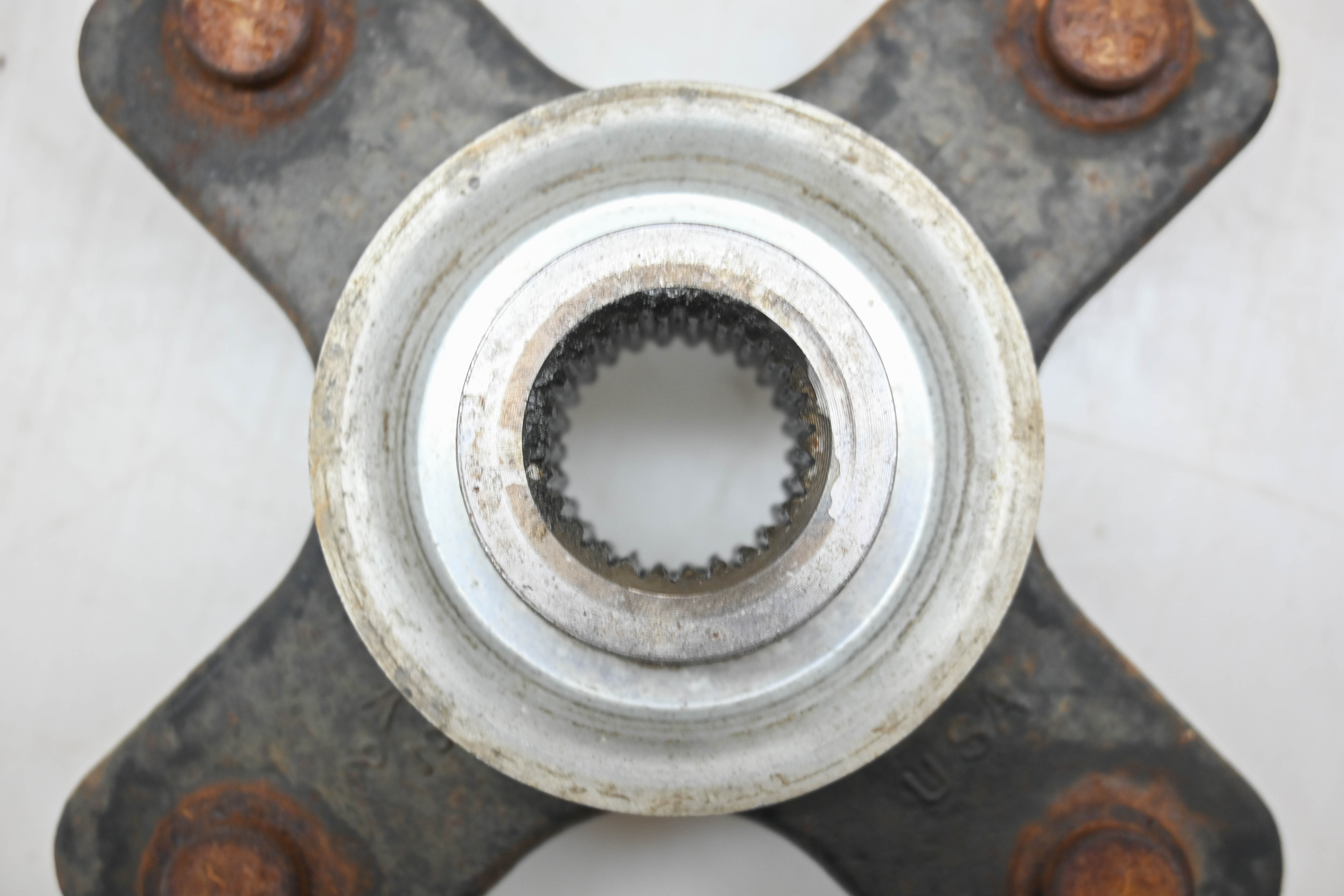 11 Can-Am Outlander 500 Max XT Front Or Rear Wheel Hub Left Or Right