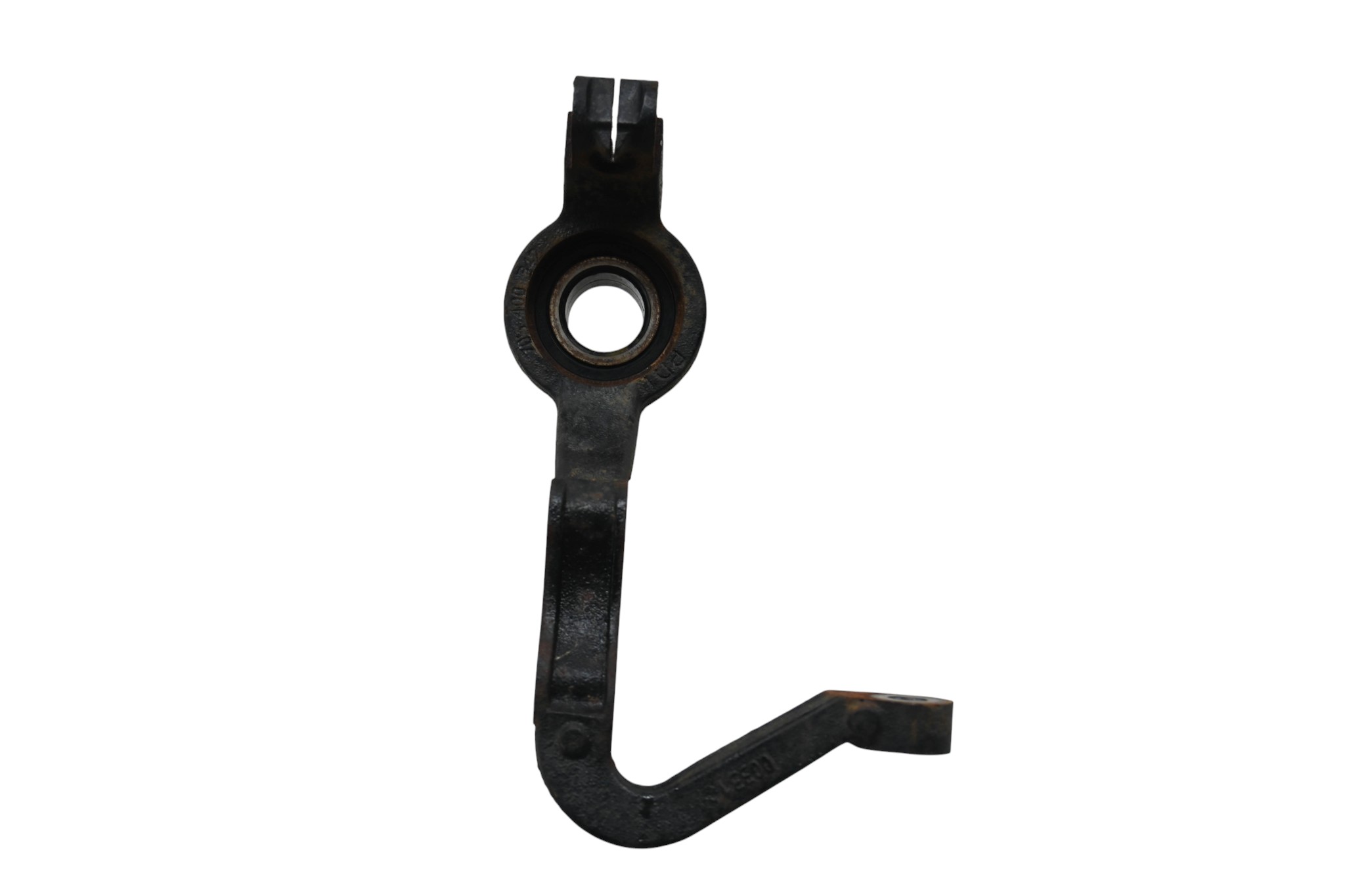 11 Can-Am Outlander 500 Max XT Front Left Spindle Knuckle