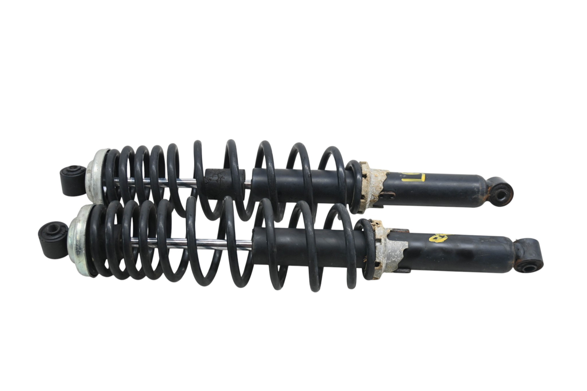 11 Can-Am Outlander 500 Max XT Rear Shocks Suspension Left & Right