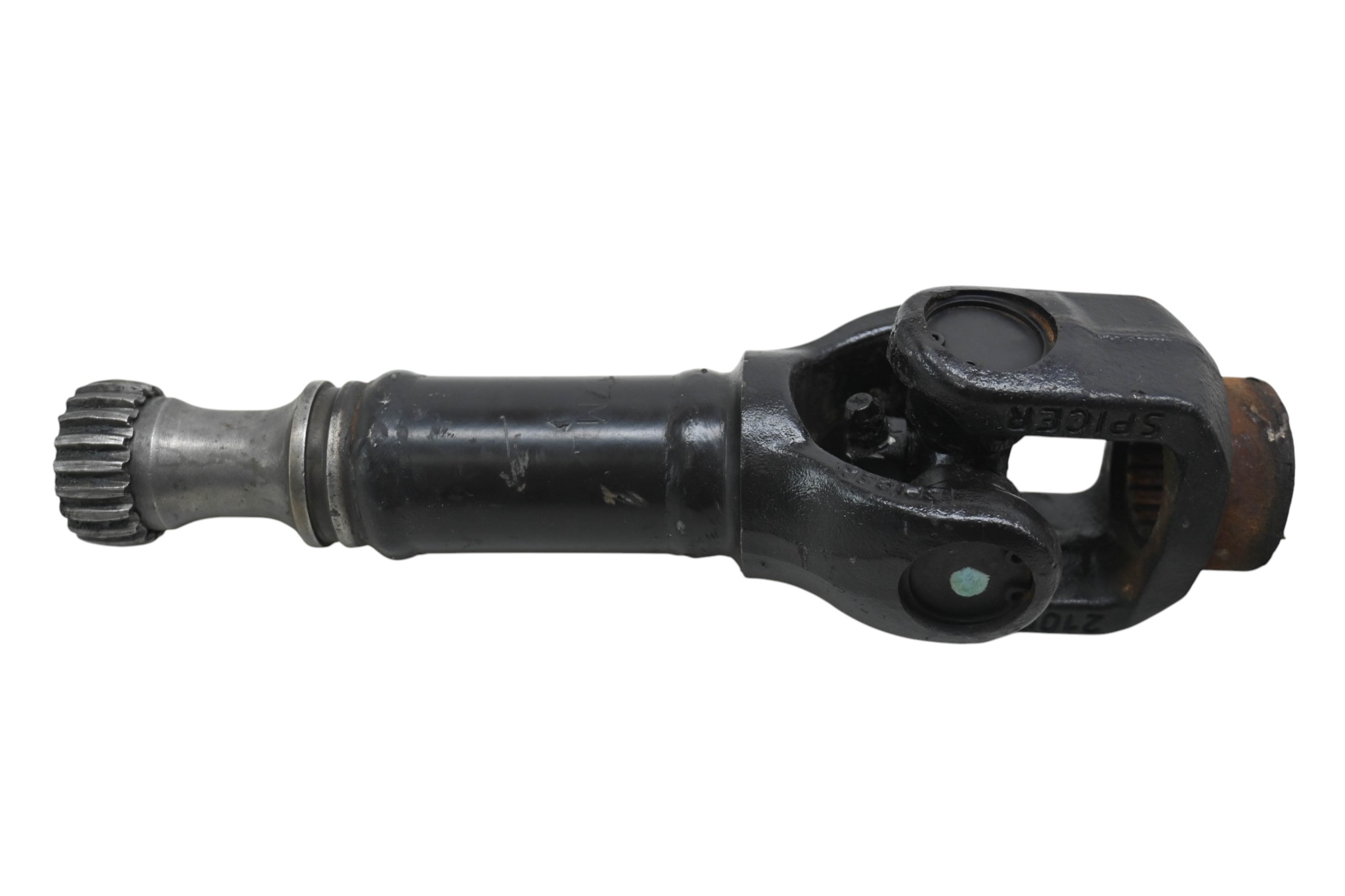 11 Can-Am Outlander 500 Max XT Front Driveshaft