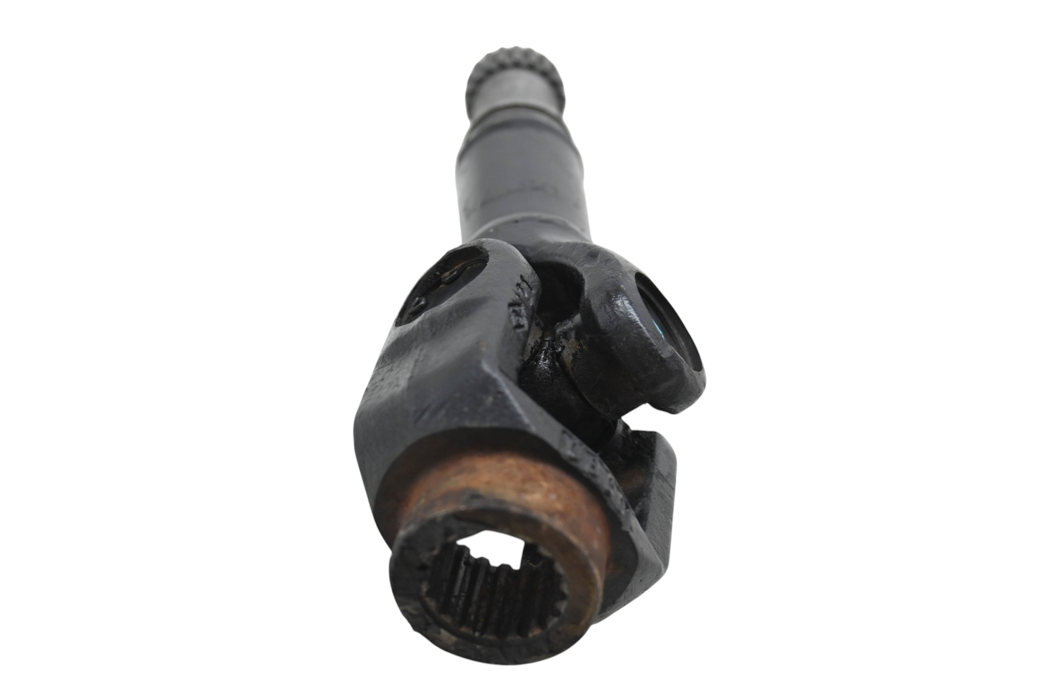 11 Can-Am Outlander 500 Max XT Front Driveshaft