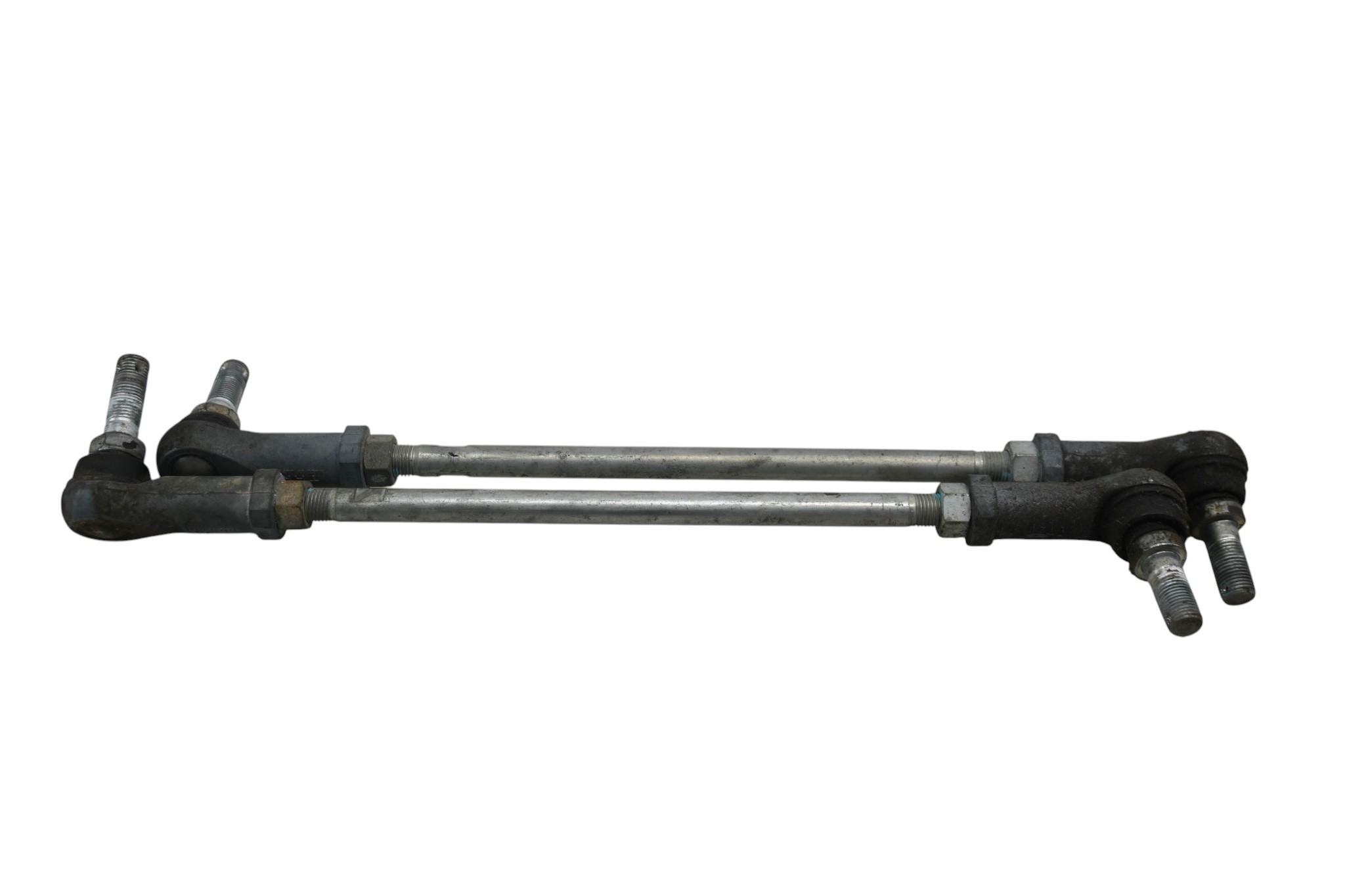 11 Can-Am Outlander 500 Max XT Tie Rods & Ends