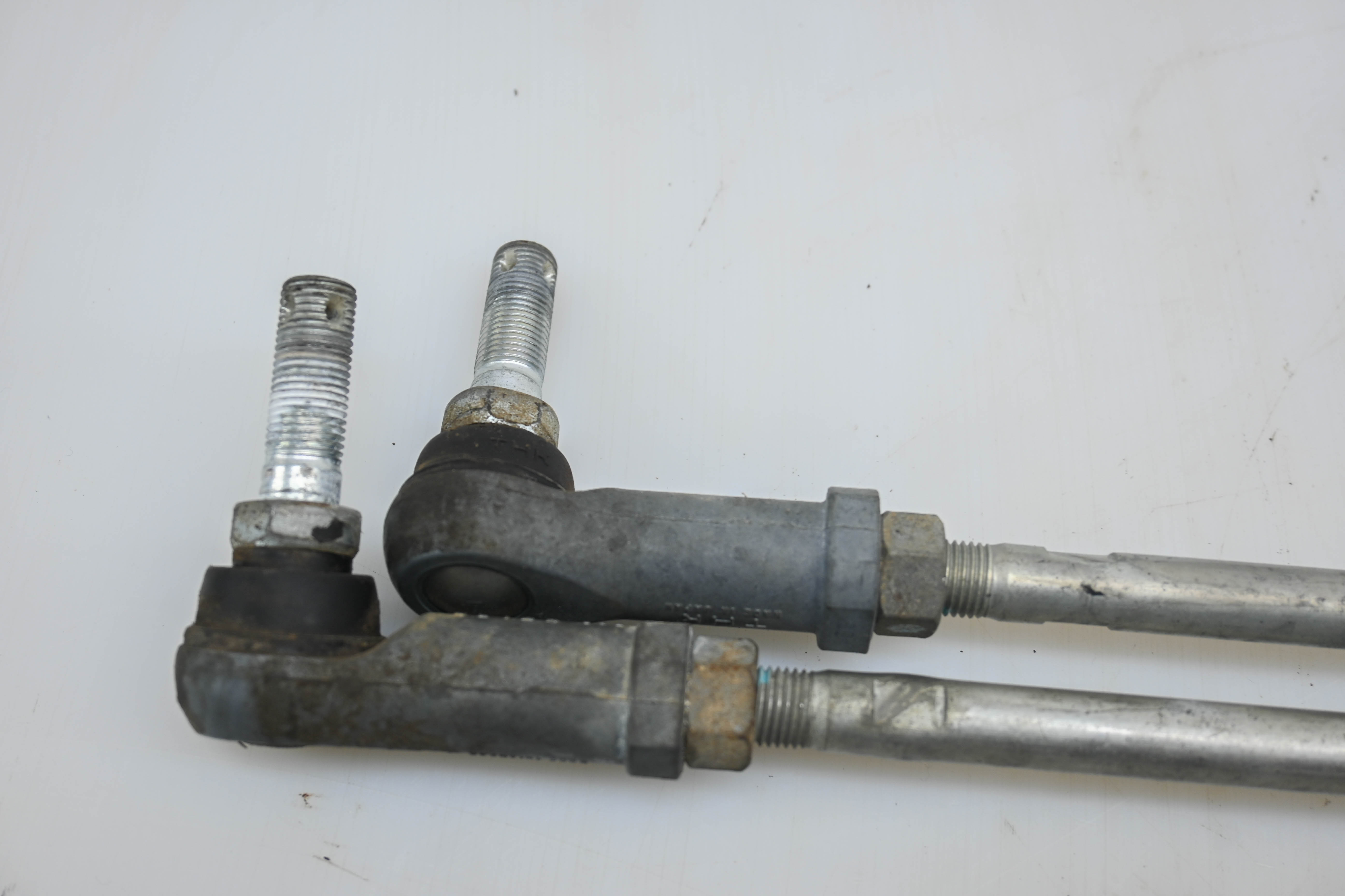 11 Can-Am Outlander 500 Max XT Tie Rods & Ends