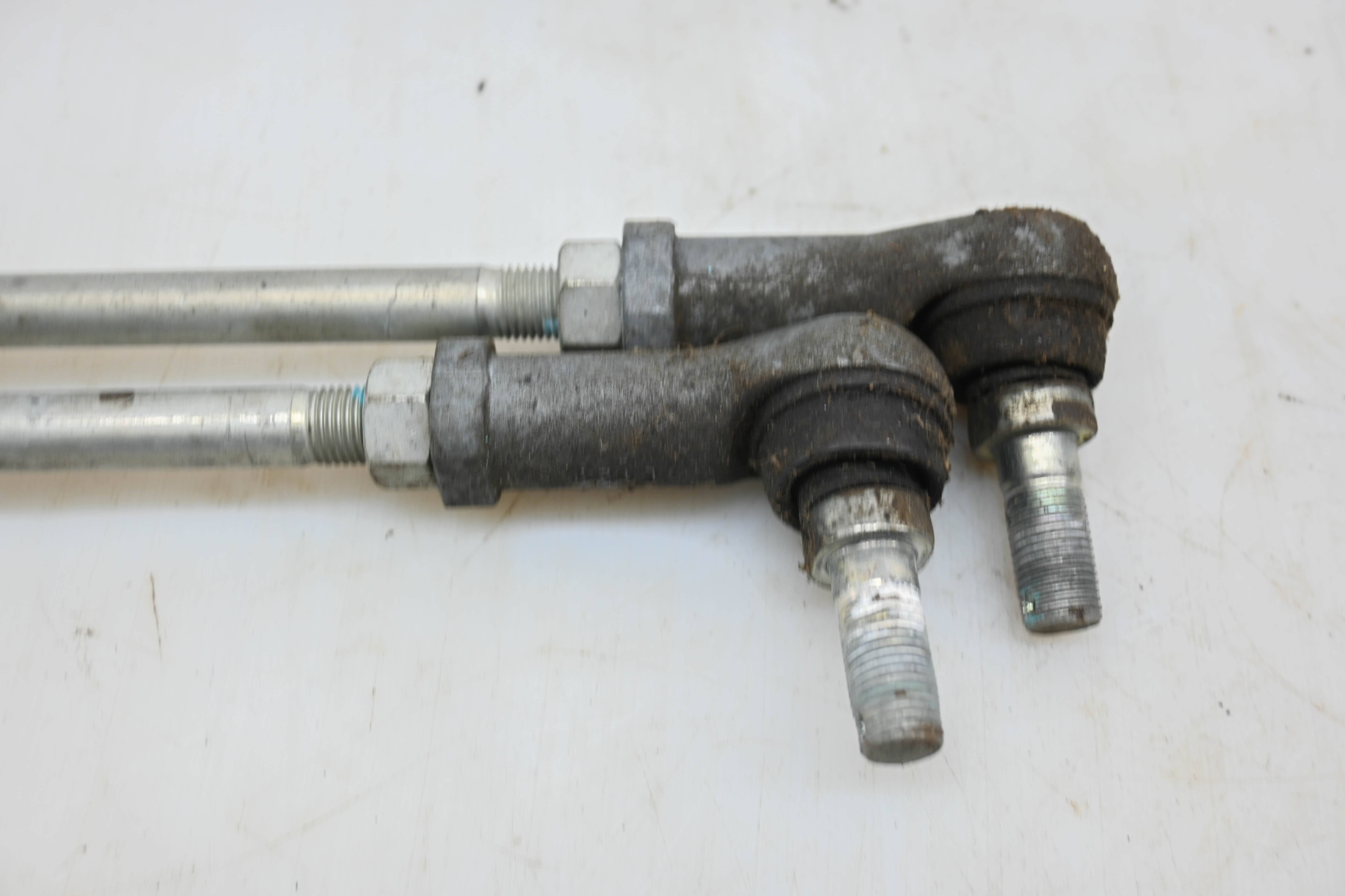 11 Can-Am Outlander 500 Max XT Tie Rods & Ends