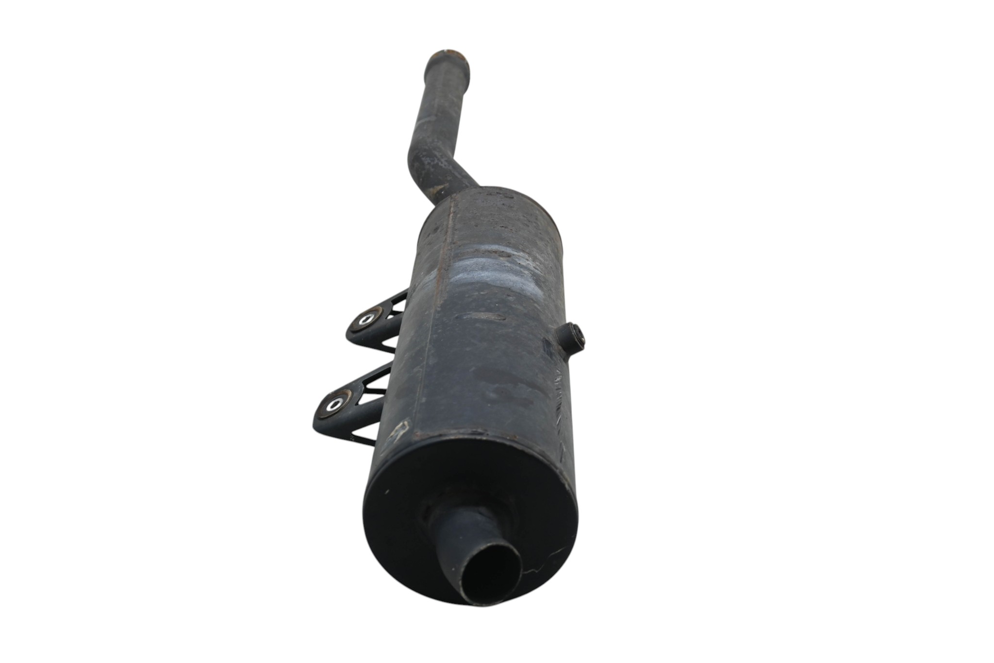 11 Can-Am Outlander 500 Max XT Muffler Exhaust Pipe
