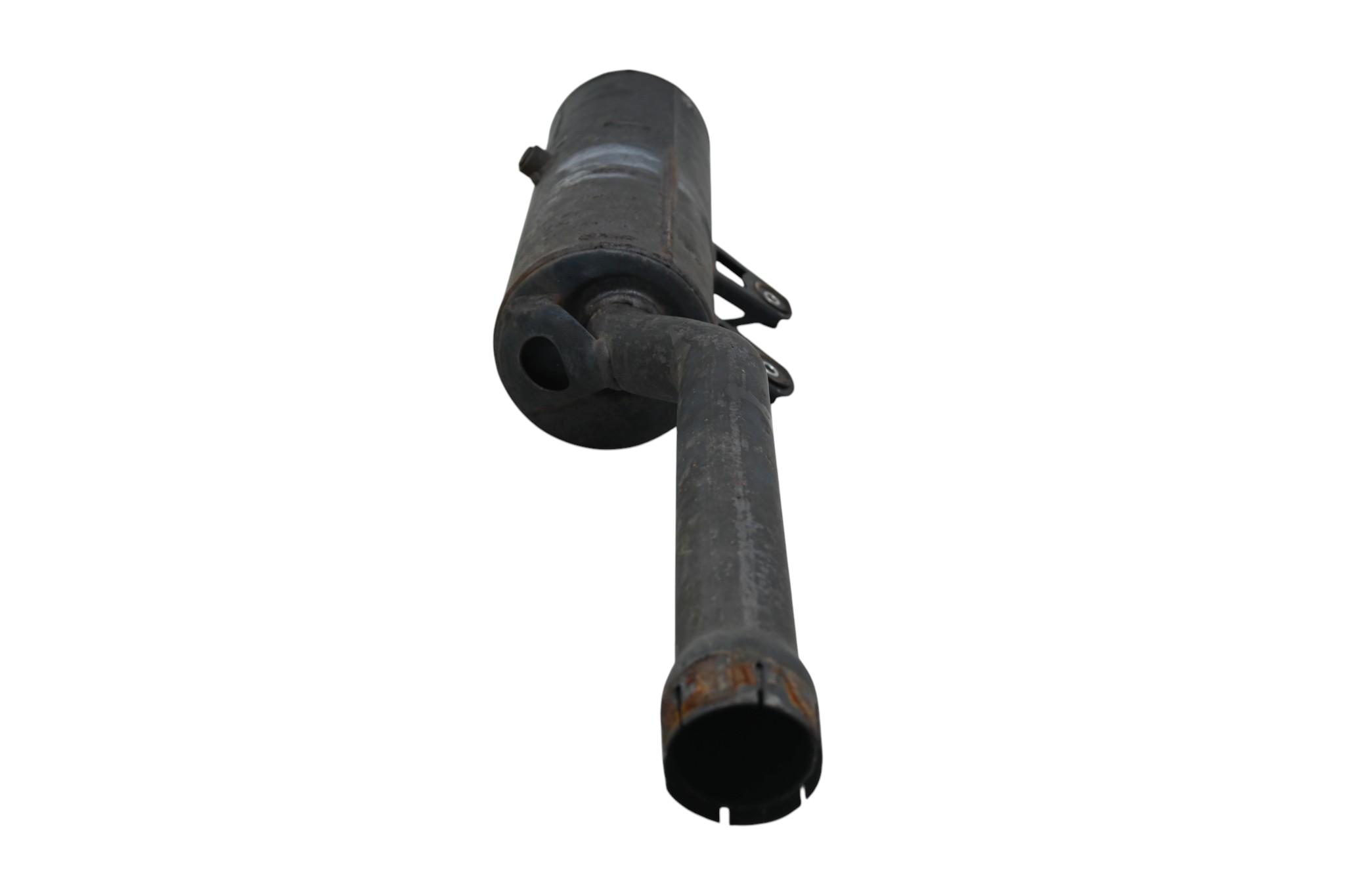 11 Can-Am Outlander 500 Max XT Muffler Exhaust Pipe