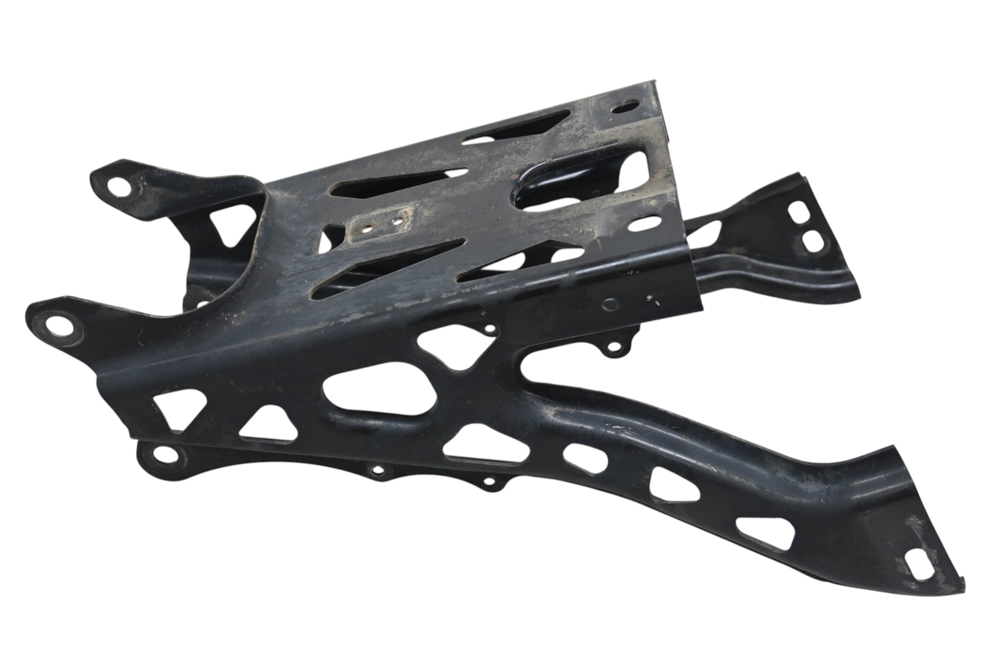 11 Can-Am Outlander 500 Max XT Rear Battery Support Bracket