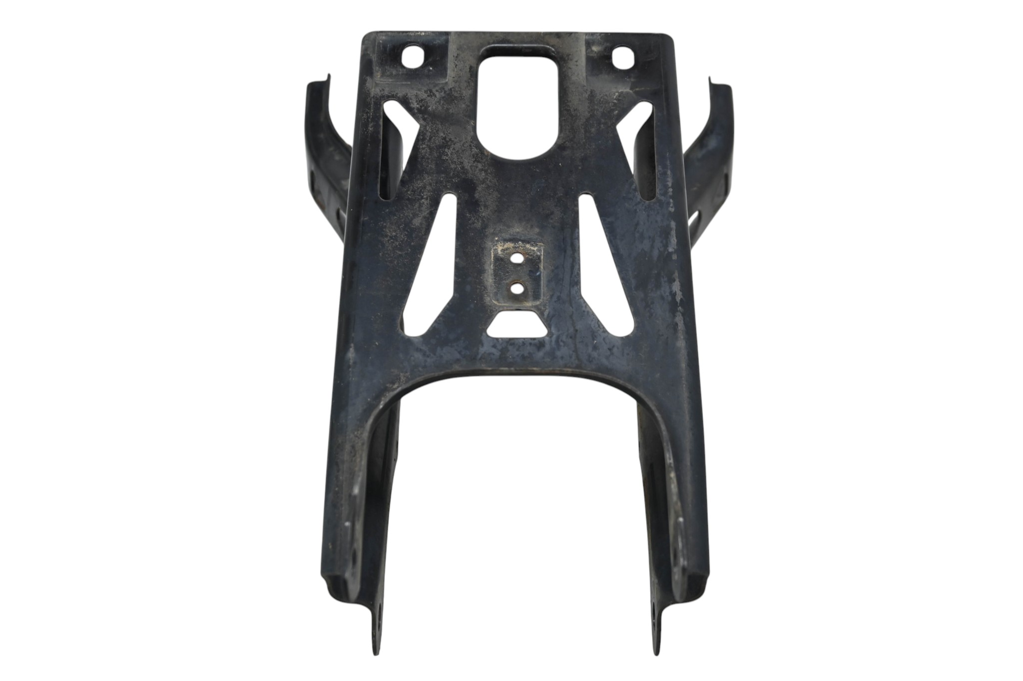 11 Can-Am Outlander 500 Max XT Rear Battery Support Bracket
