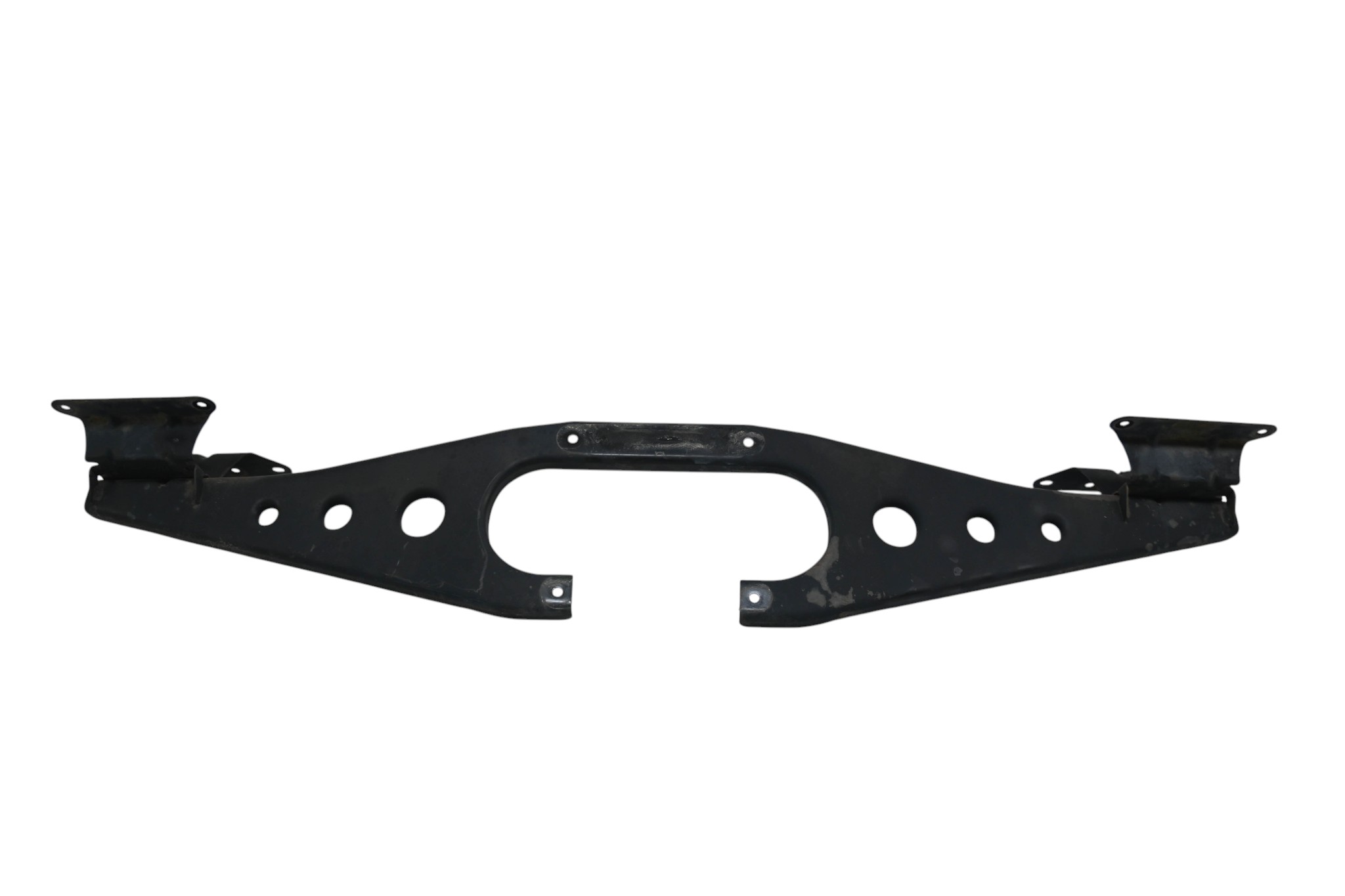 11 Can-Am Outlander 500 Max XT Foot Rest Support Bracket Mount