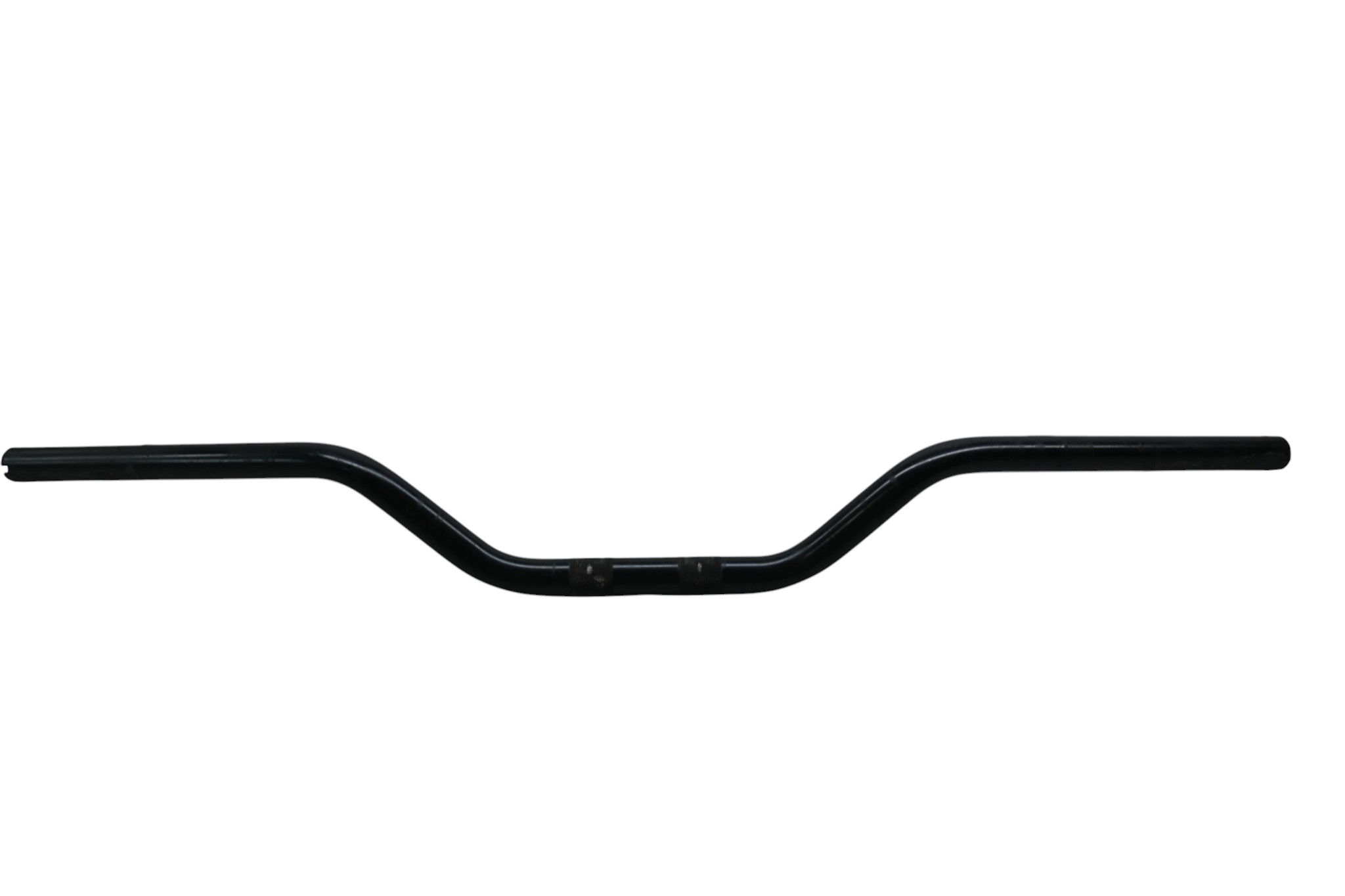 11 Can-Am Outlander 500 Max XT Handlebars