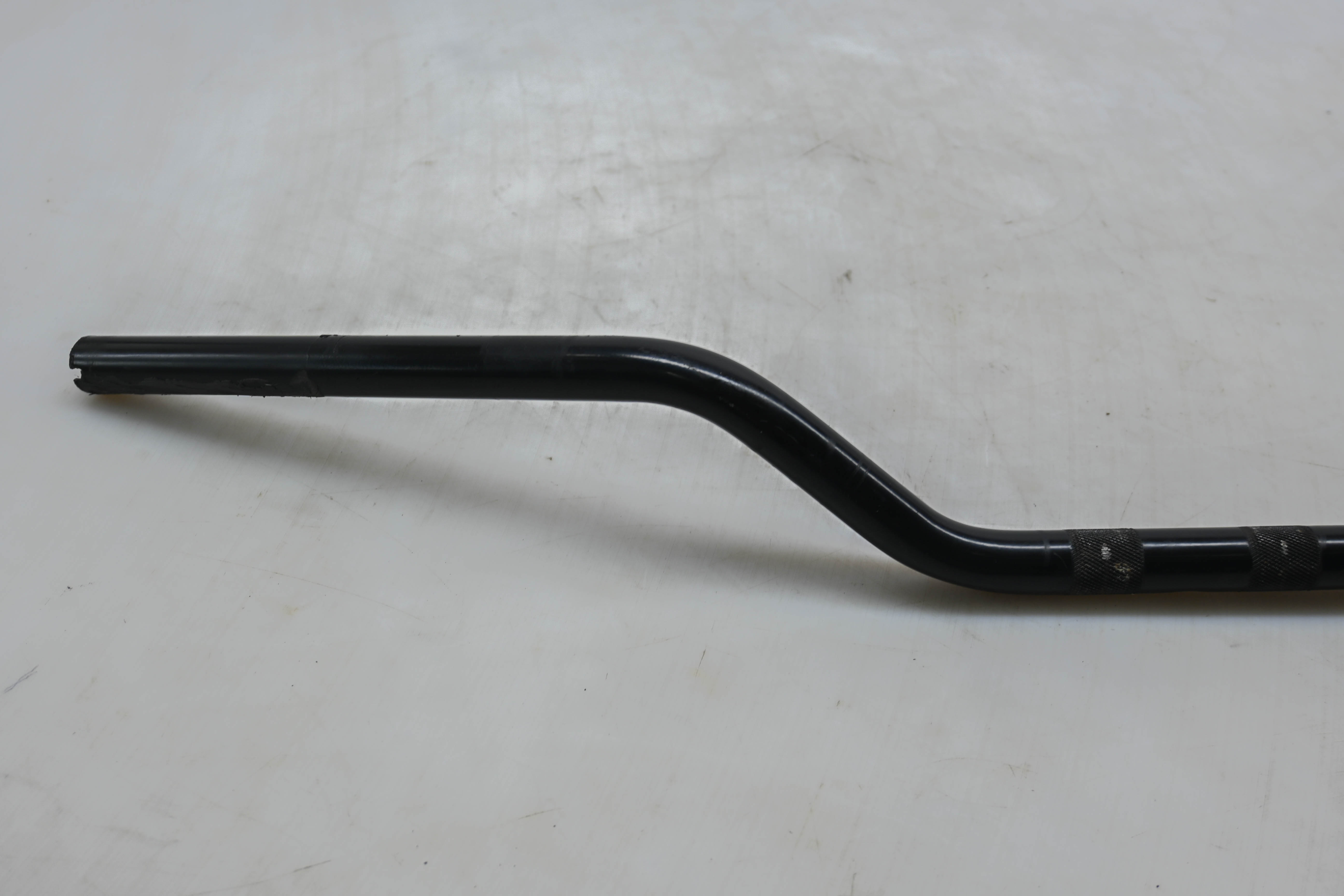 11 Can-Am Outlander 500 Max XT Handlebars