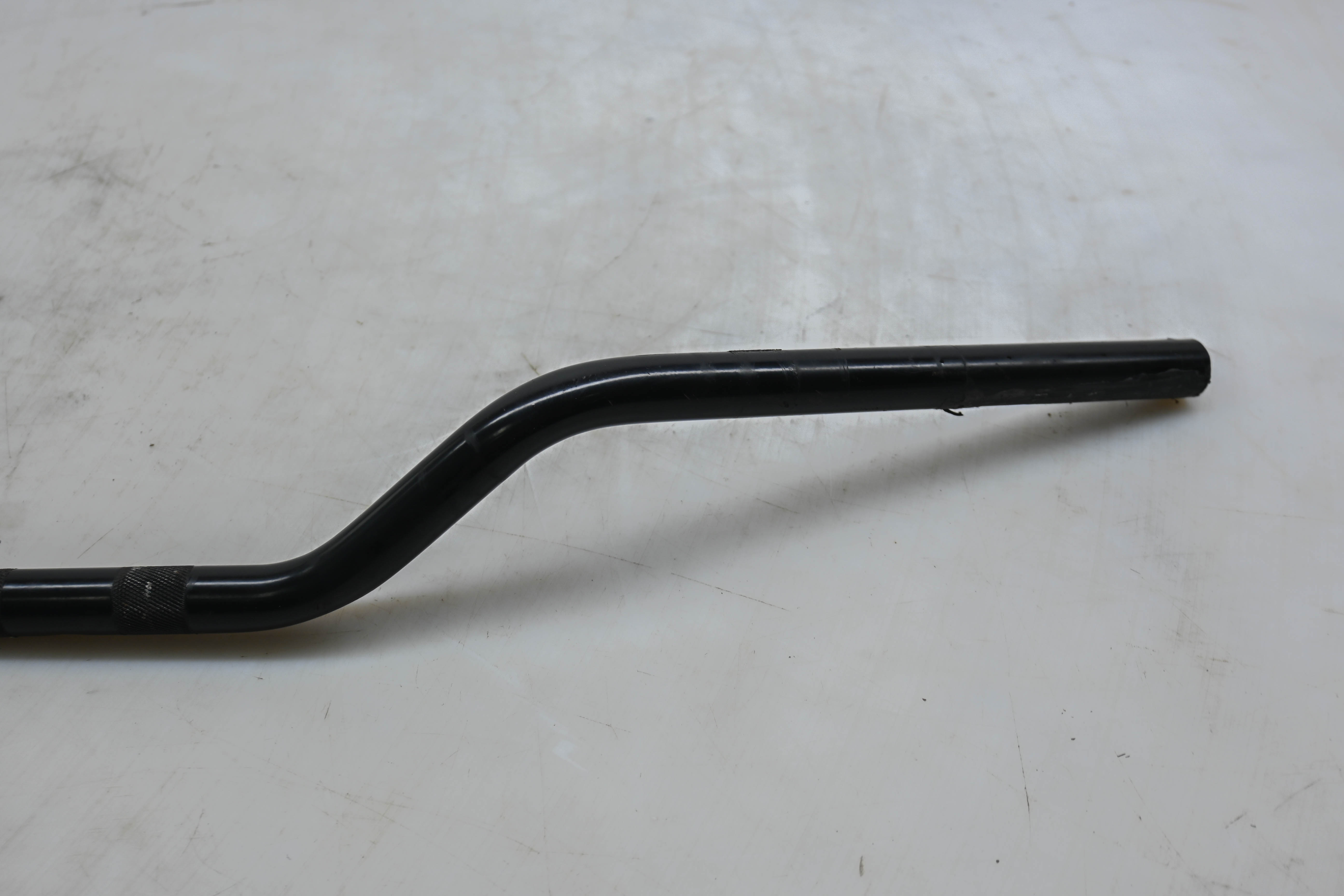 11 Can-Am Outlander 500 Max XT Handlebars