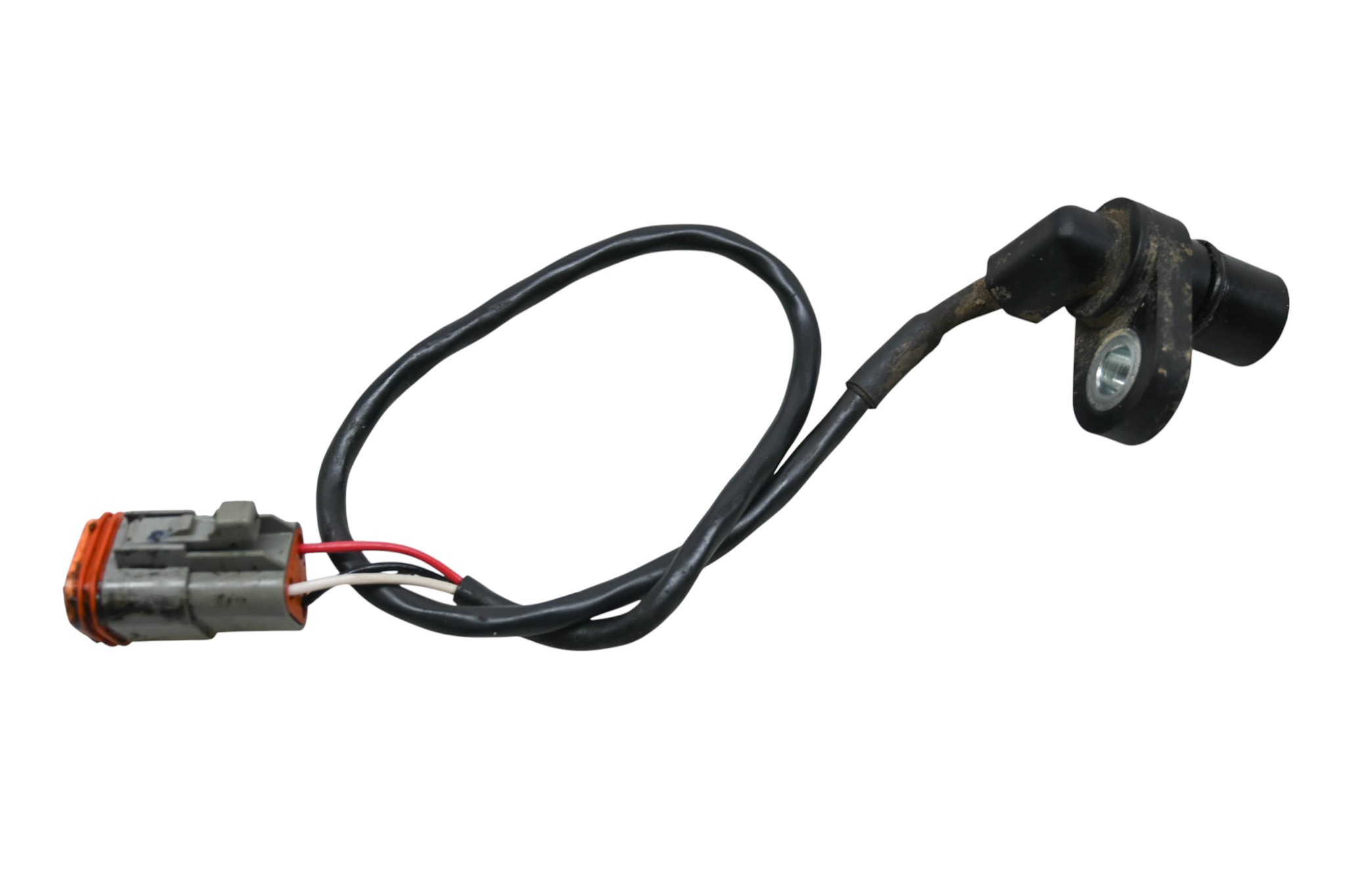 11 Can-Am Outlander 500 Max XT Speed Sensor