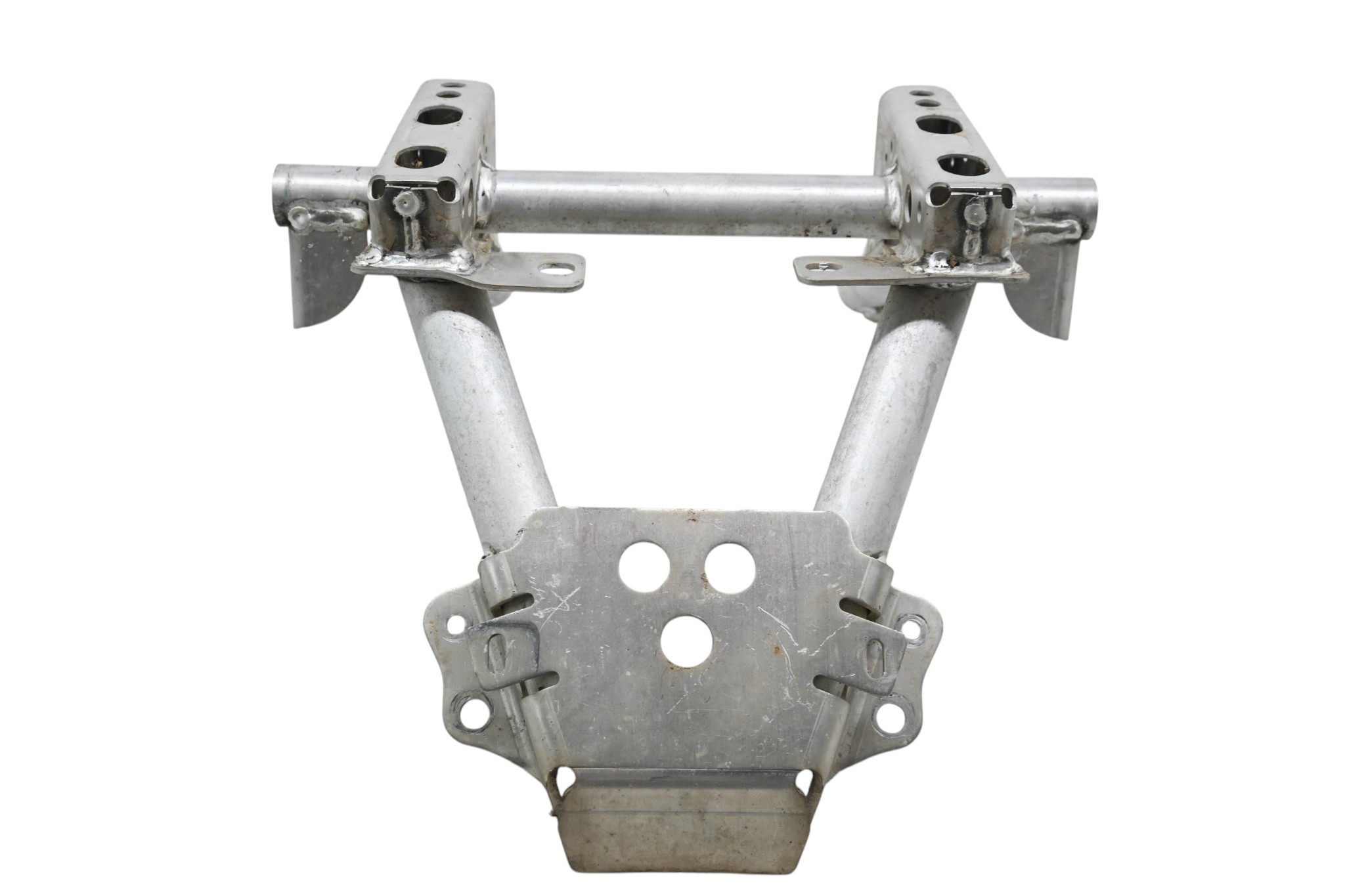11 Can-Am Outlander 500 Max XT Front Bumper