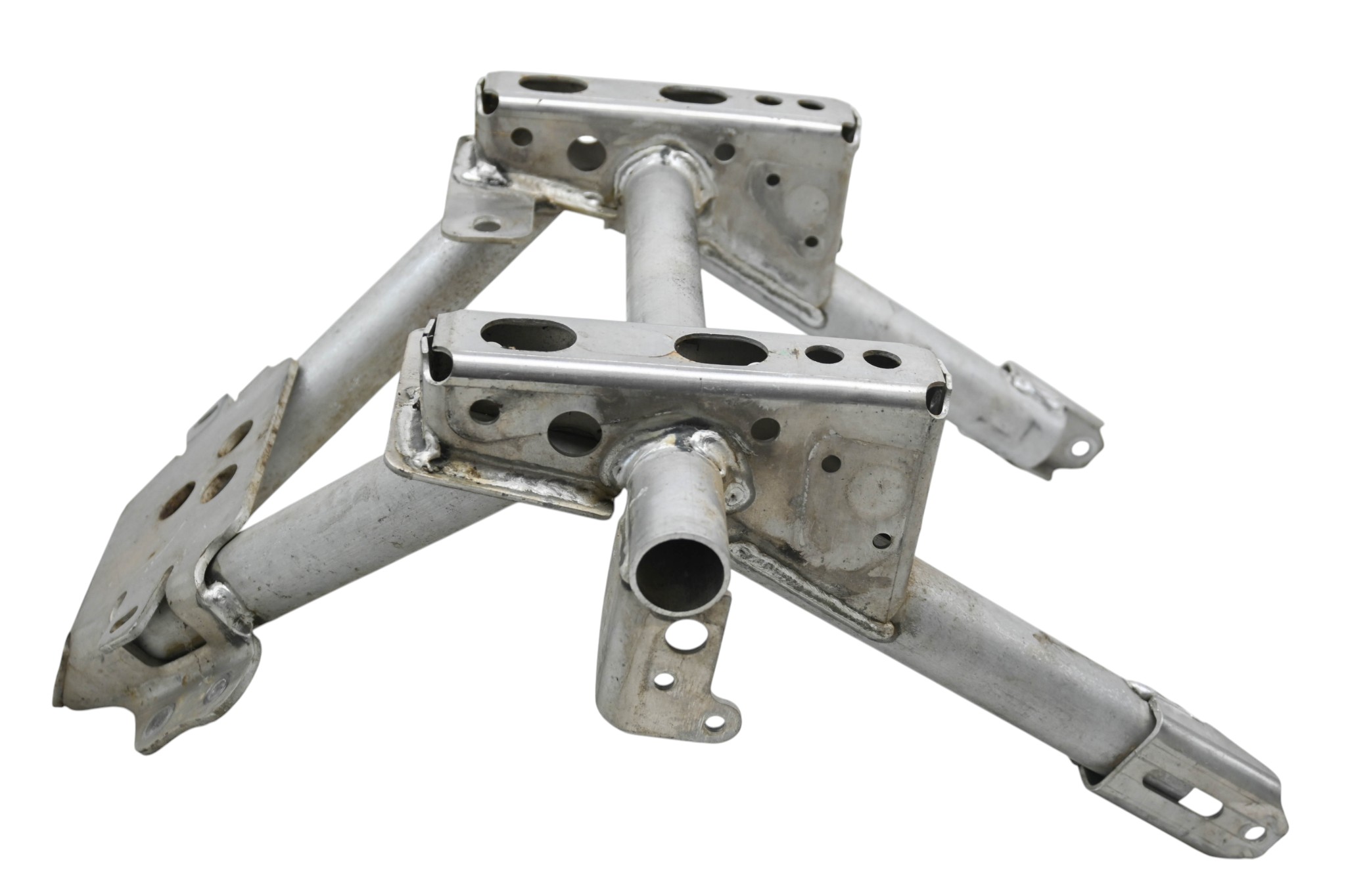 11 Can-Am Outlander 500 Max XT Front Bumper