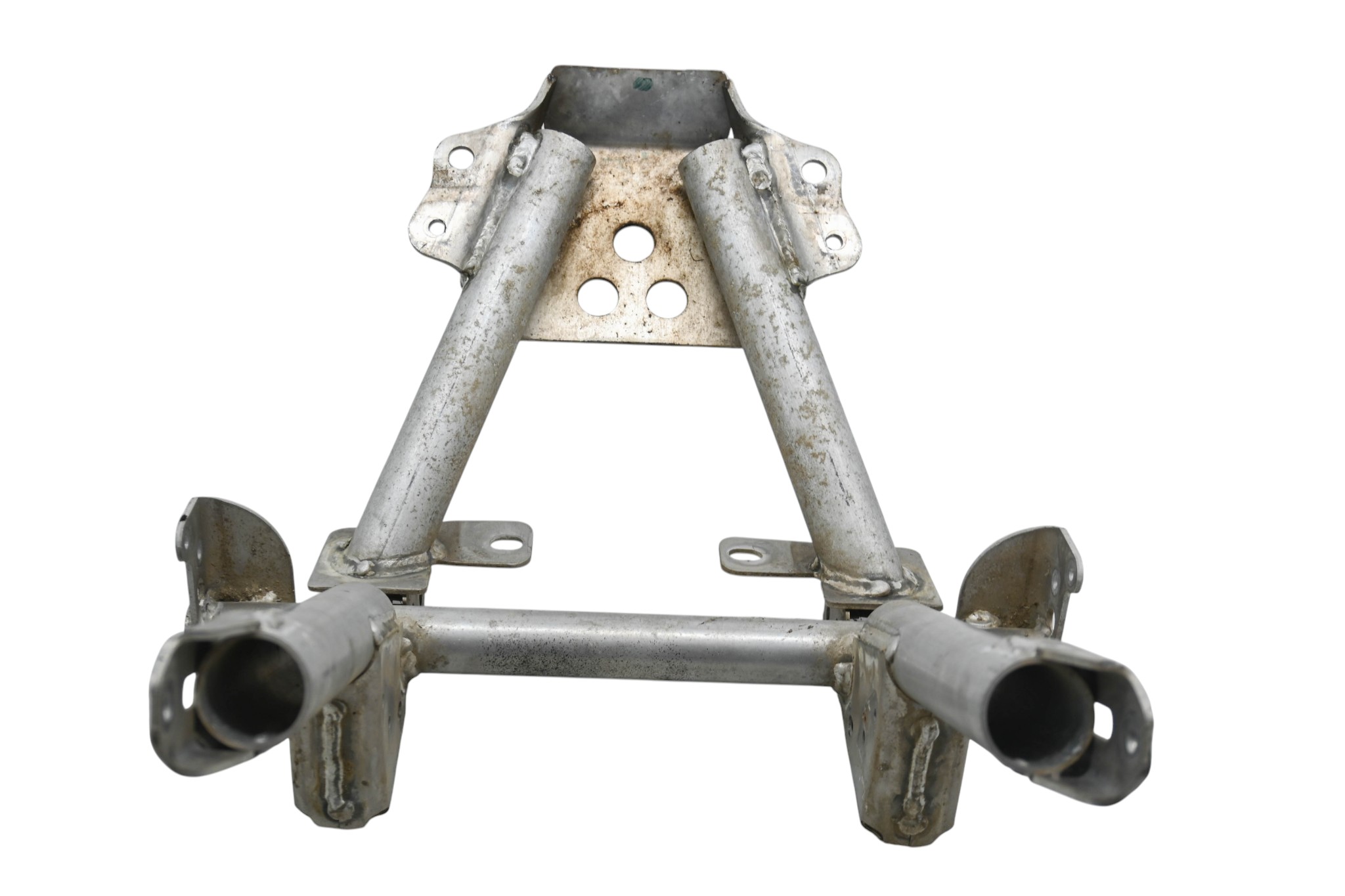 11 Can-Am Outlander 500 Max XT Front Bumper