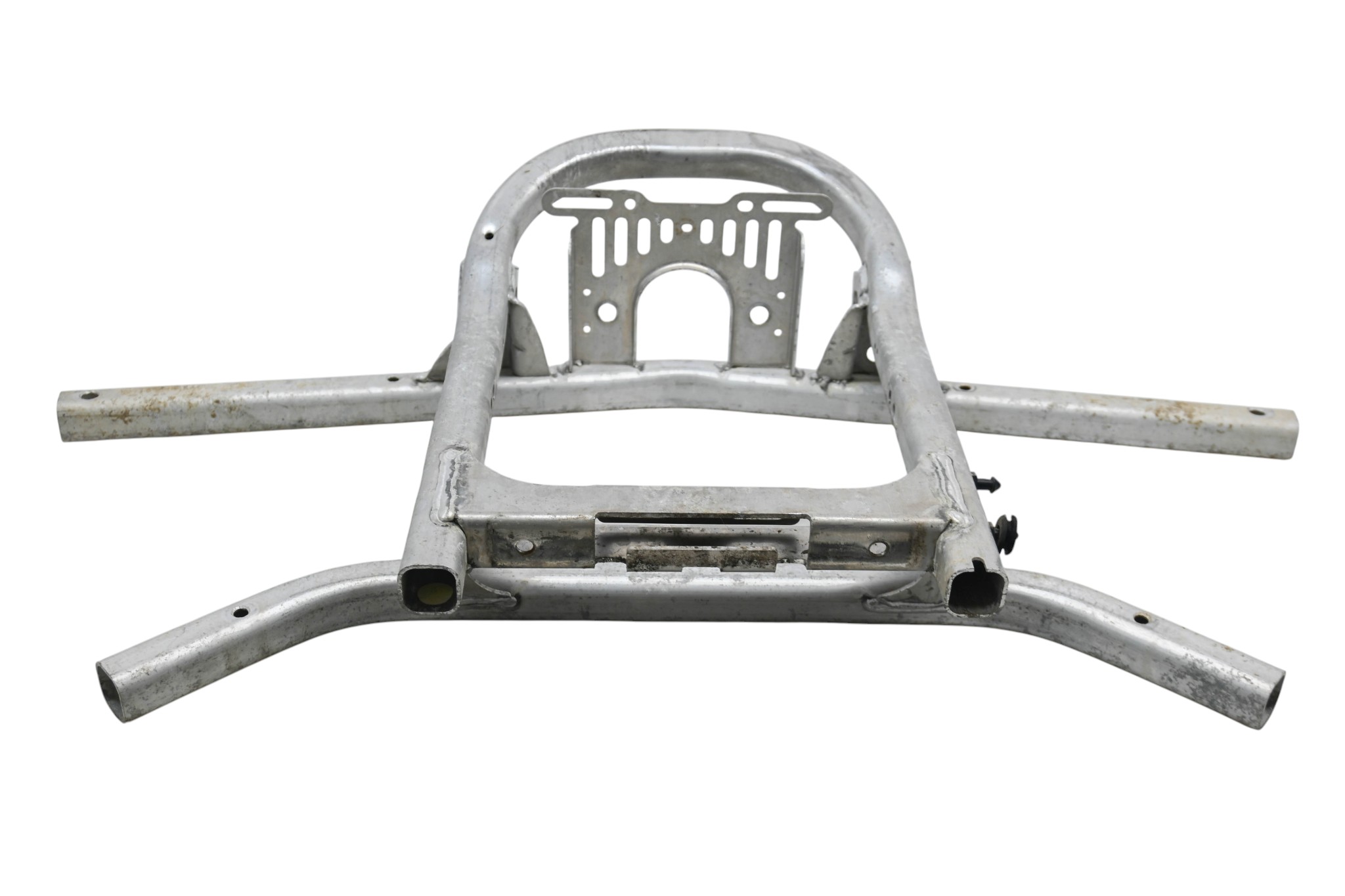 11 Can-Am Outlander 500 Max XT Rear Rack Support