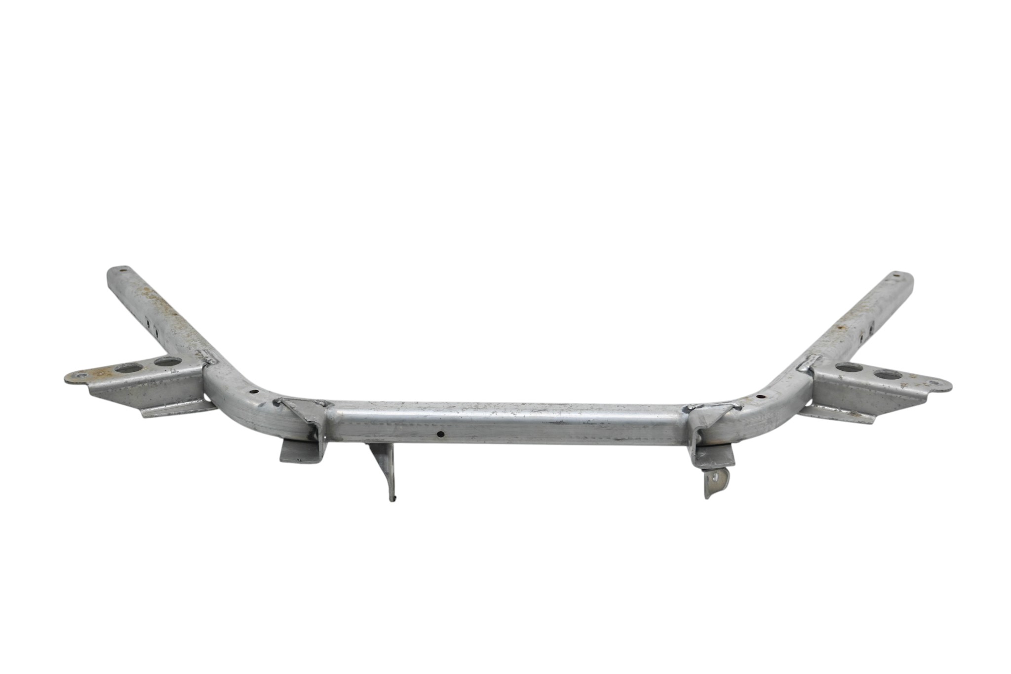 11 Can-Am Outlander 500 Max XT Front Rack Support