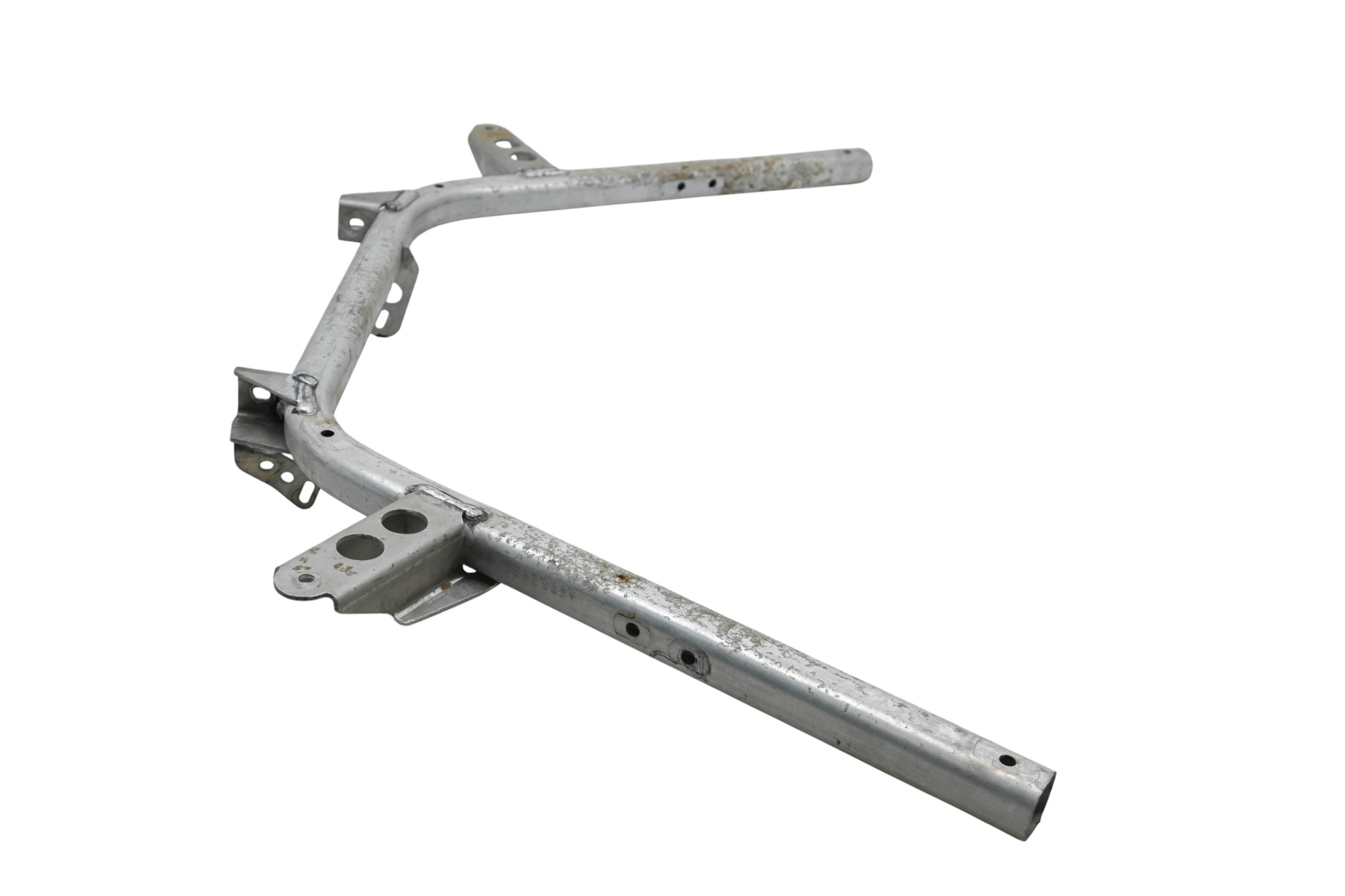 11 Can-Am Outlander 500 Max XT Front Rack Support