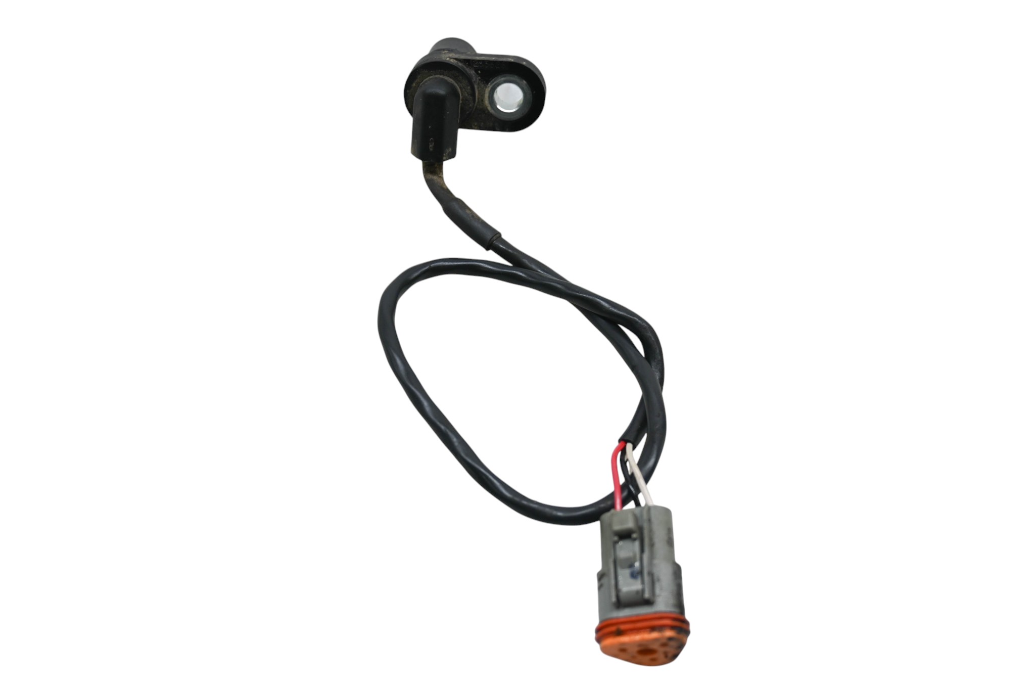 11 Can-Am Outlander 500 Max XT Speed Sensor