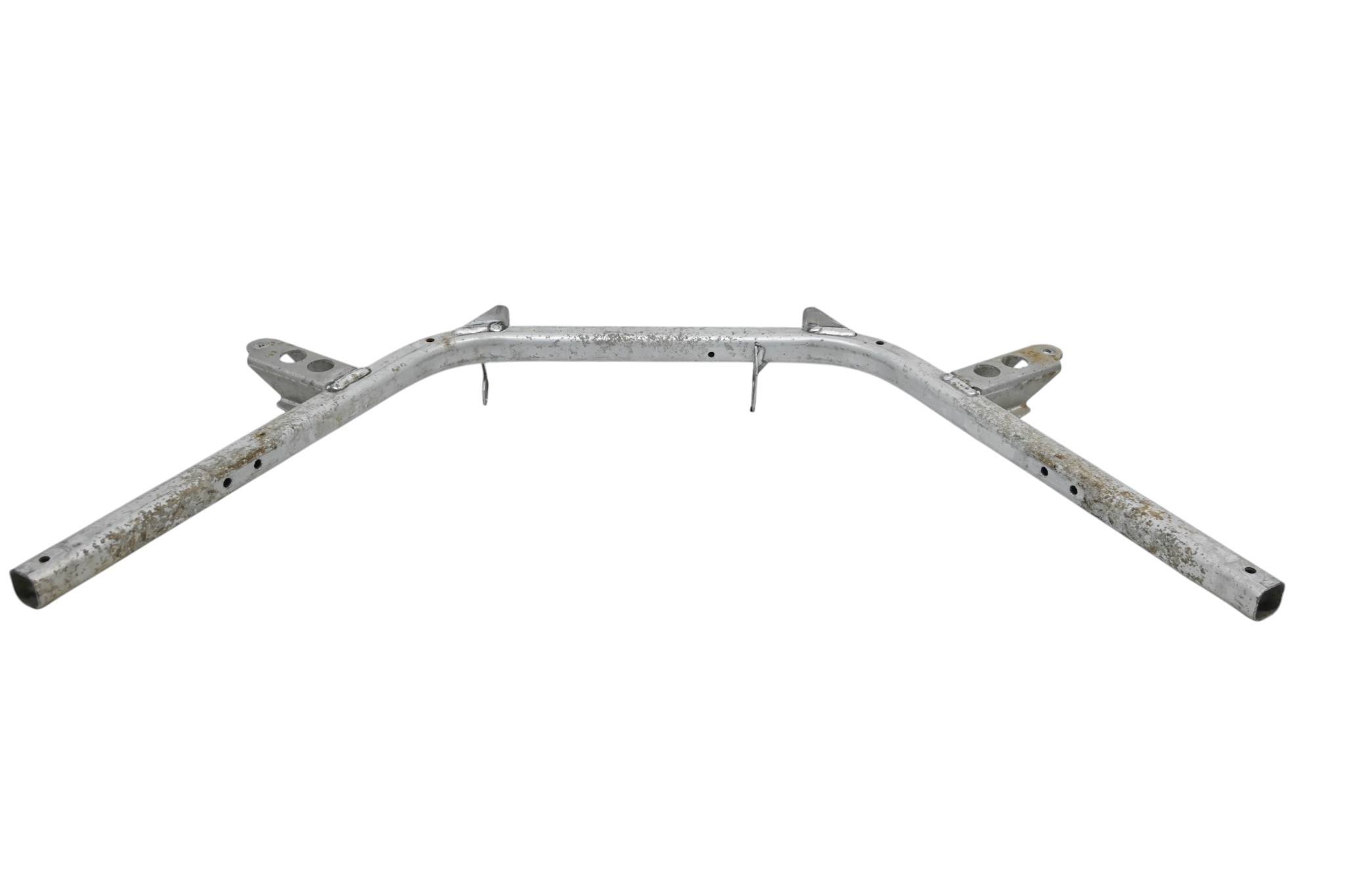 11 Can-Am Outlander 500 Max XT Front Rack Support