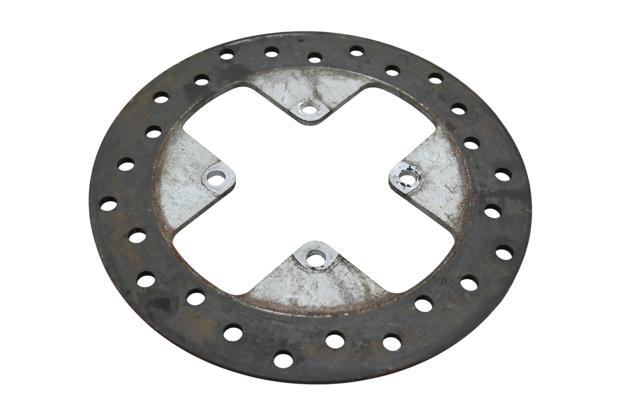 11 Can-Am Outlander 500 Max XT Front Brake Rotor Disc