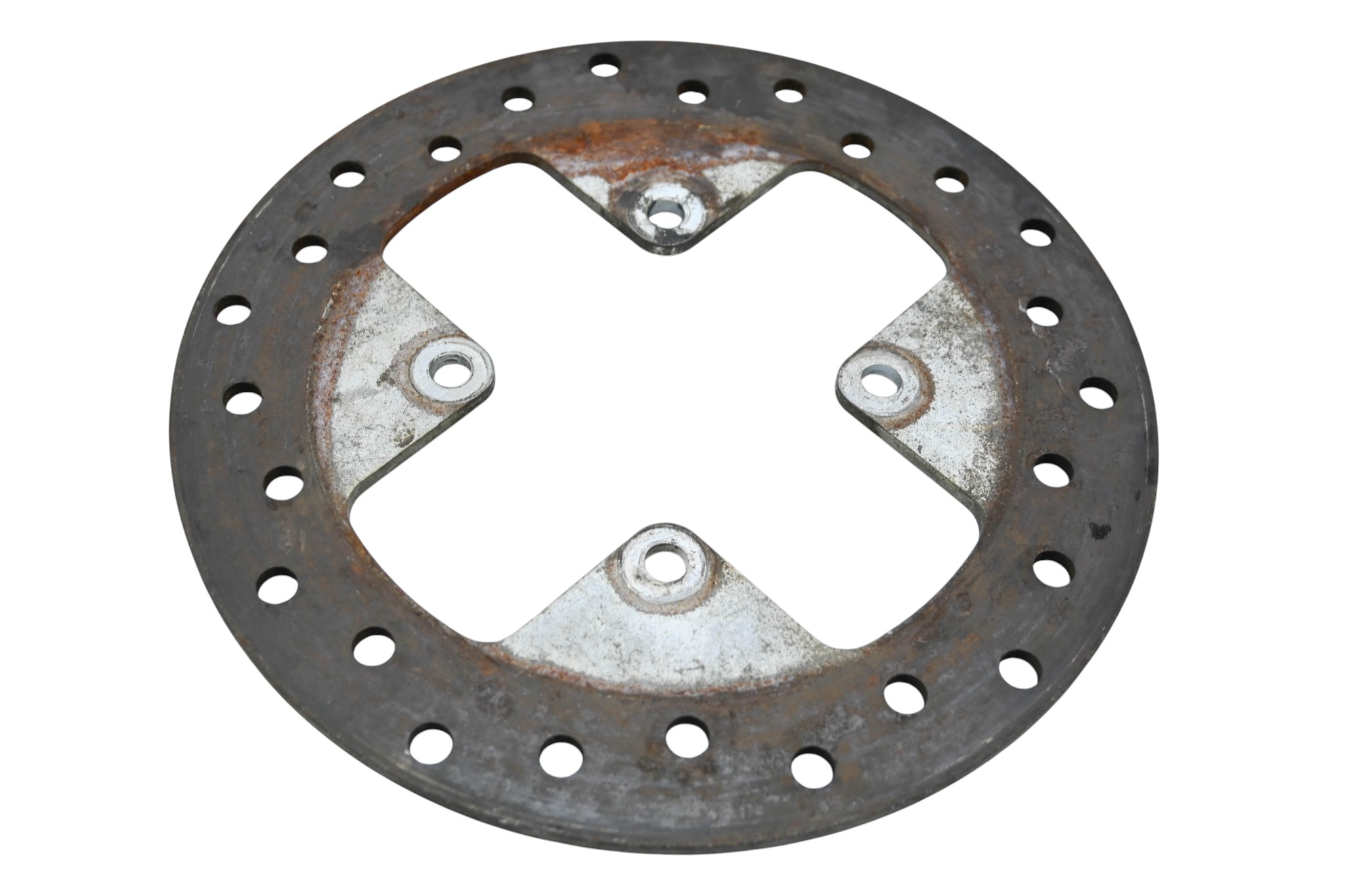 11 Can-Am Outlander 500 Max XT Front Brake Rotor Disc