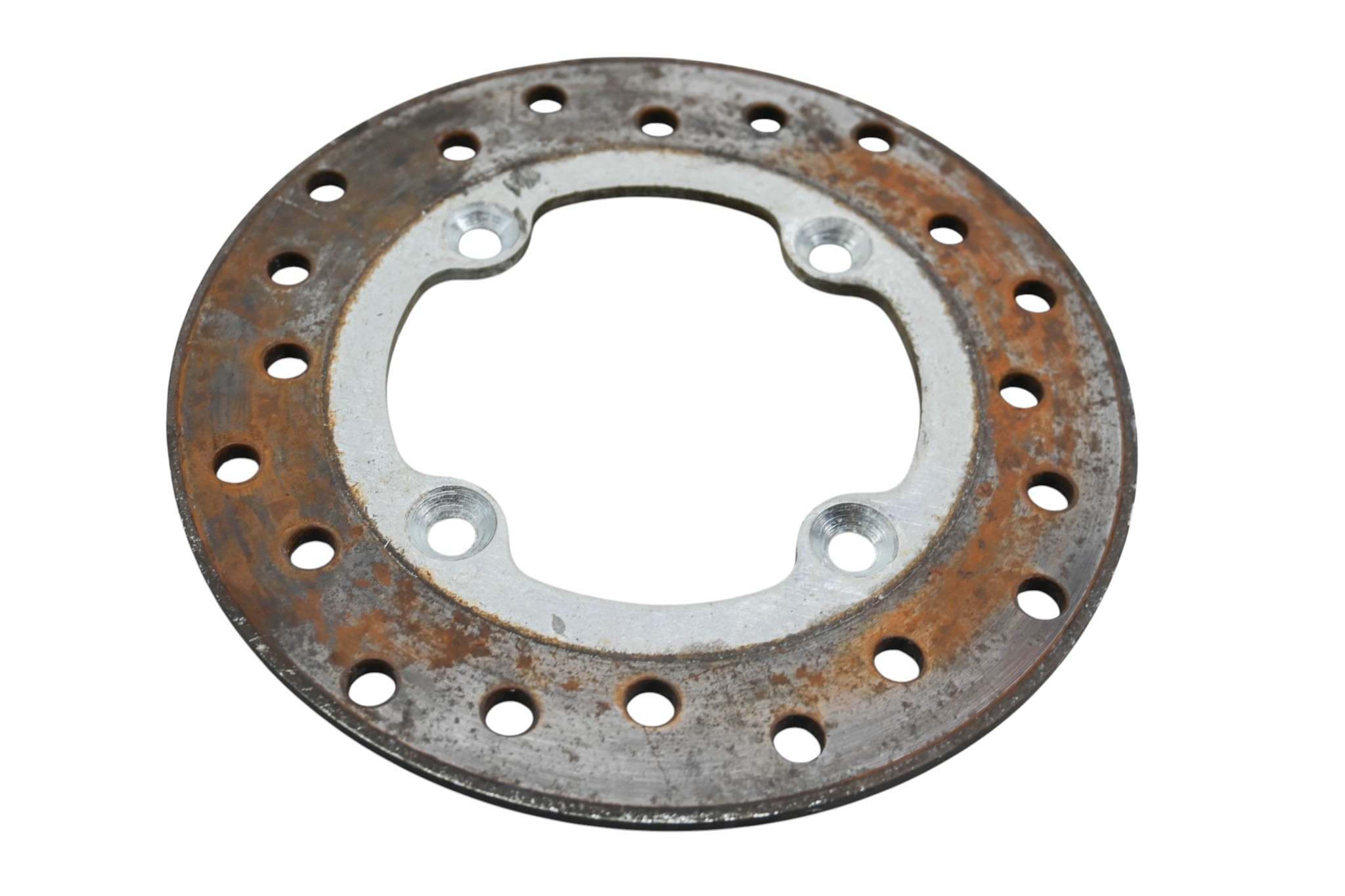 11 Can-Am Outlander 500 Max XT Rear Brake Rotor Disc
