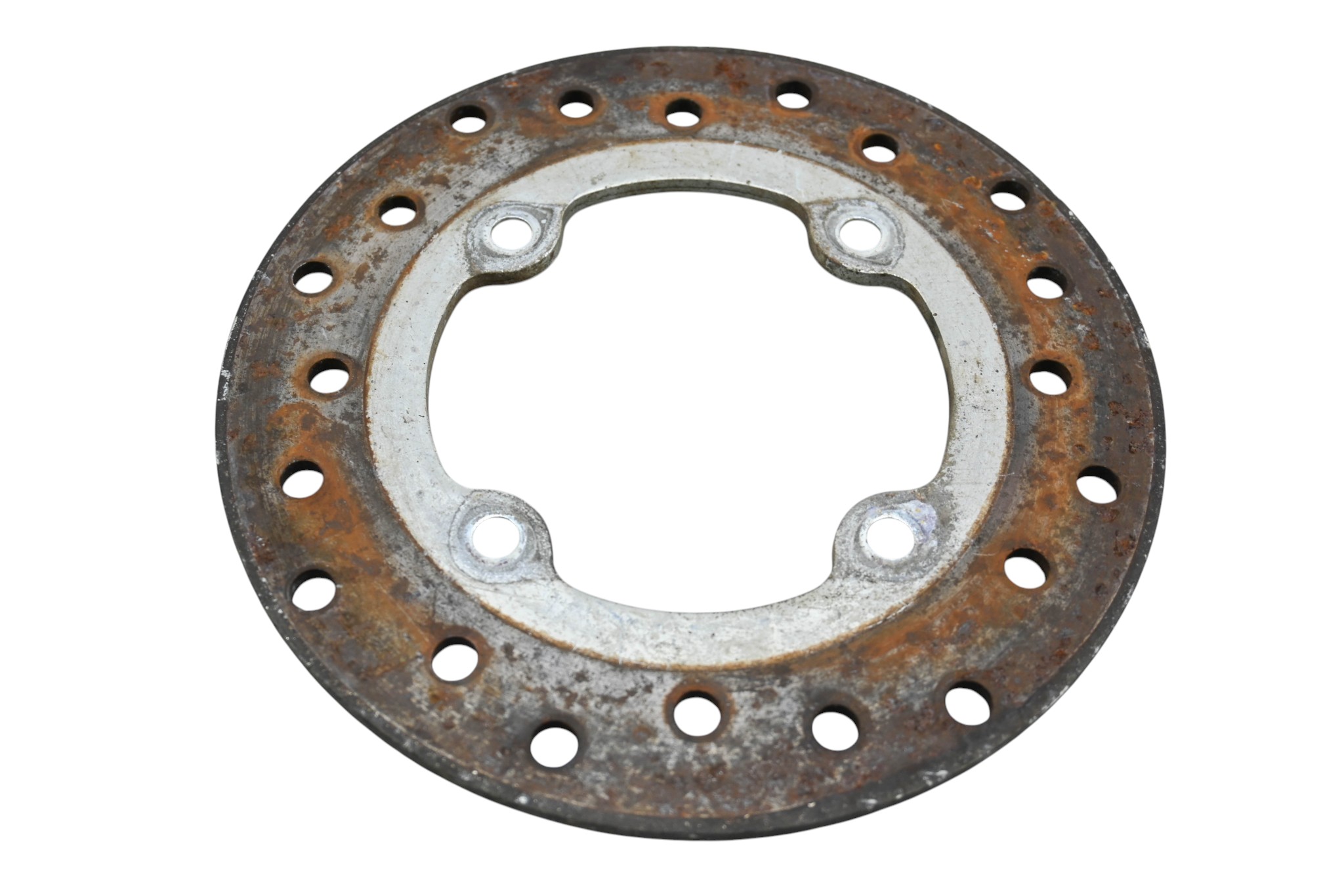 11 Can-Am Outlander 500 Max XT Rear Brake Rotor Disc