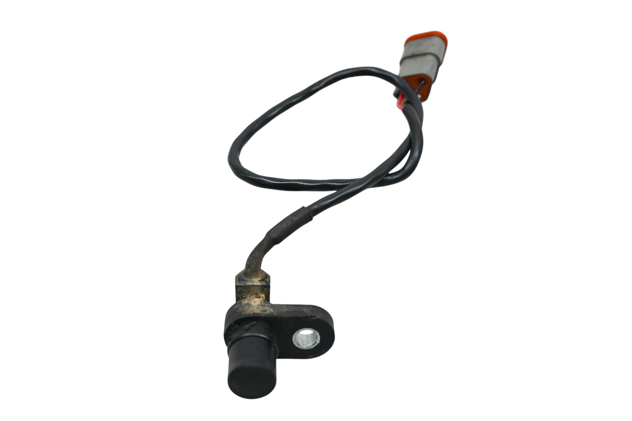 11 Can-Am Outlander 500 Max XT Speed Sensor