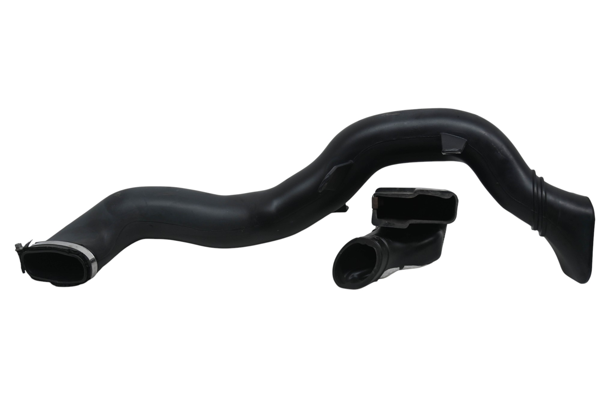 11 Can-Am Outlander 500 Max XT Clutch Snorkel Intake Vent Tubes