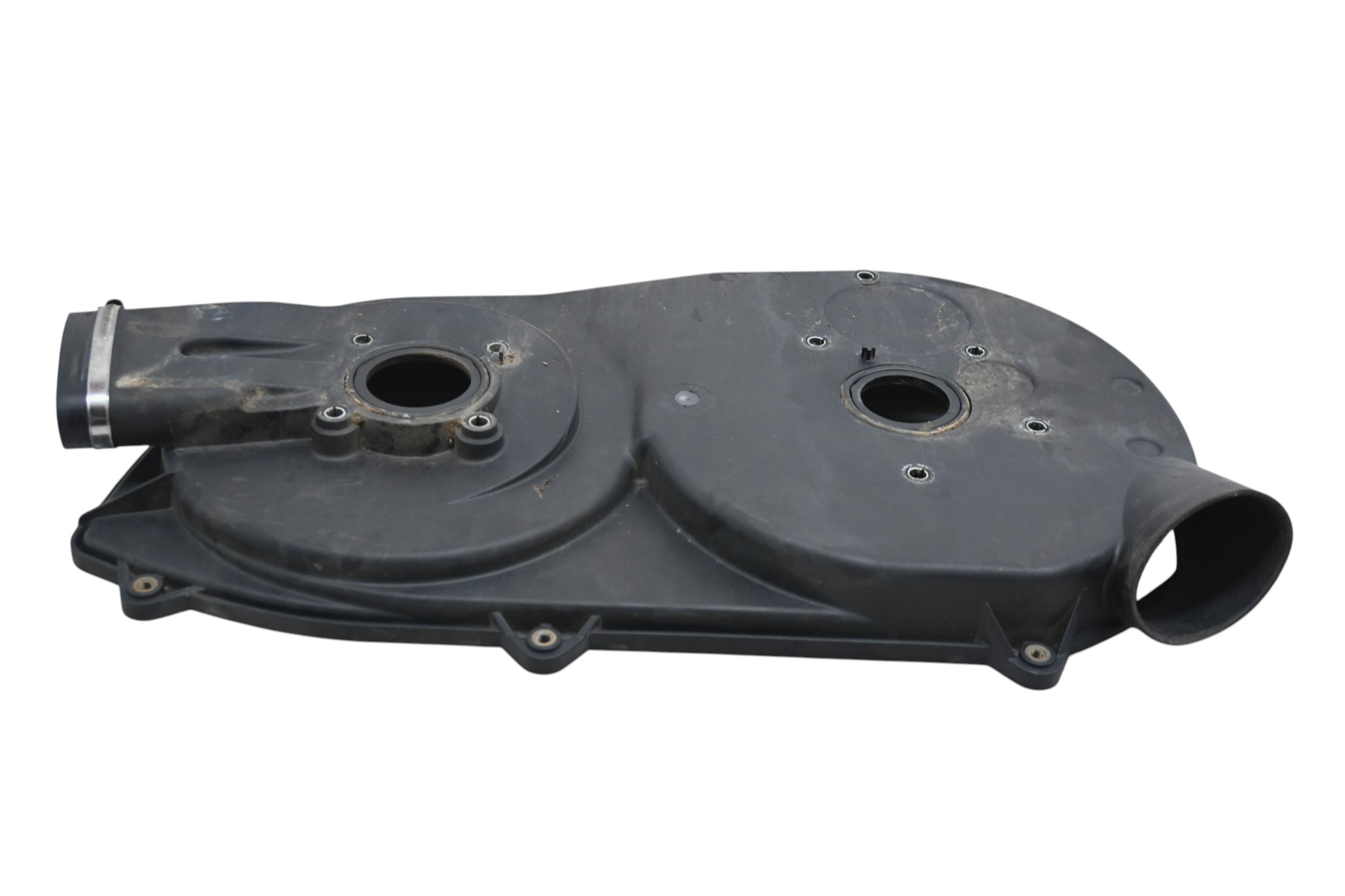 11 Can-Am Outlander 500 Max XT Inner Belt Clutch Cover