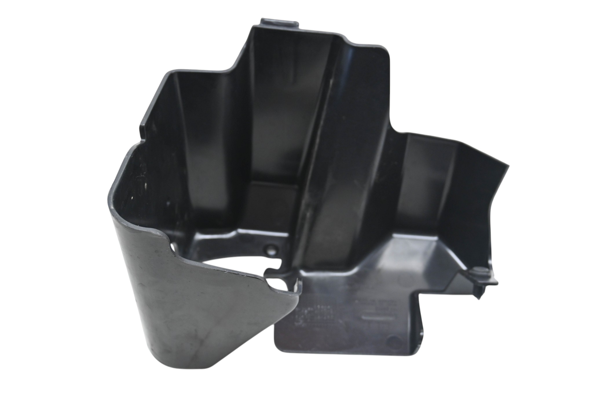 11 Can-Am Outlander 500 Max XT Water Deflector Cover