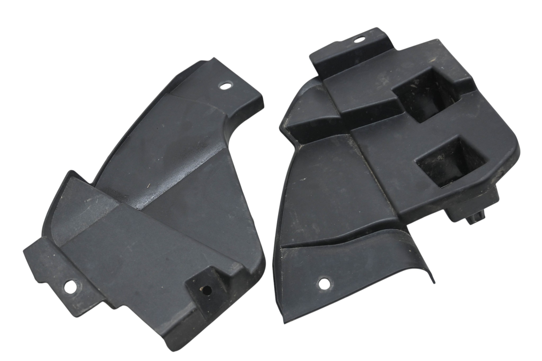 11 Can-Am Outlander 500 Max XT Inner Fenders Left & Right