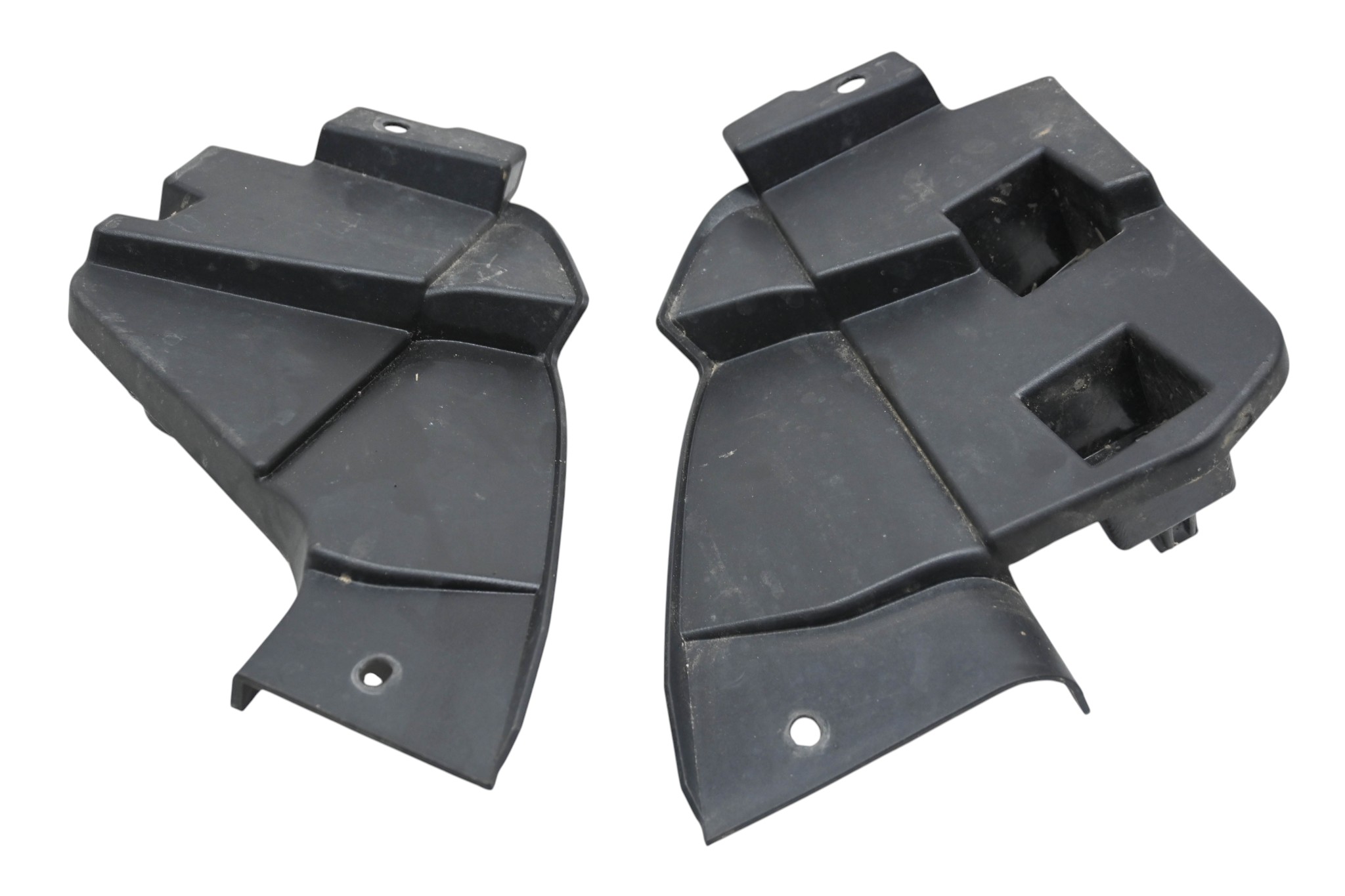 11 Can-Am Outlander 500 Max XT Inner Fenders Left & Right