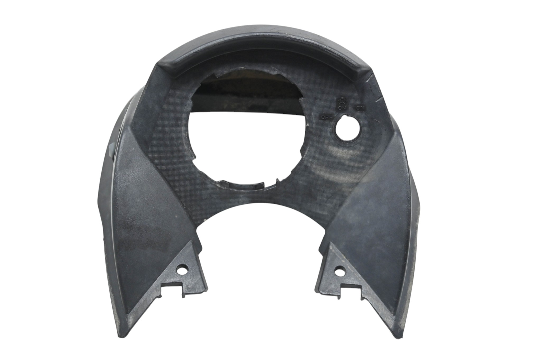 11 Can-Am Outlander 500 Max XT Dash Board Handlebar Cover