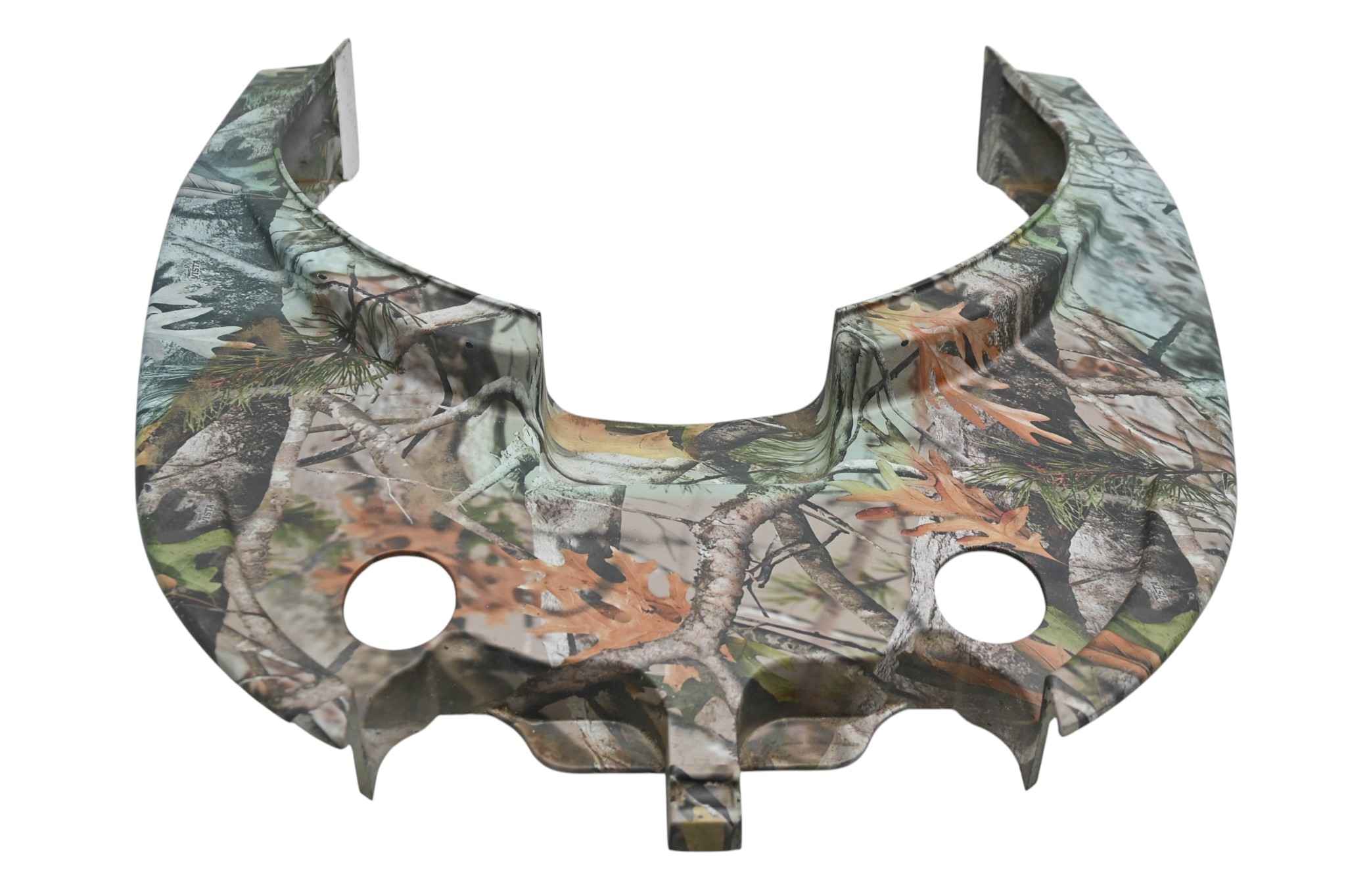 11 Can-Am Outlander 500 Max XT Storage Tray