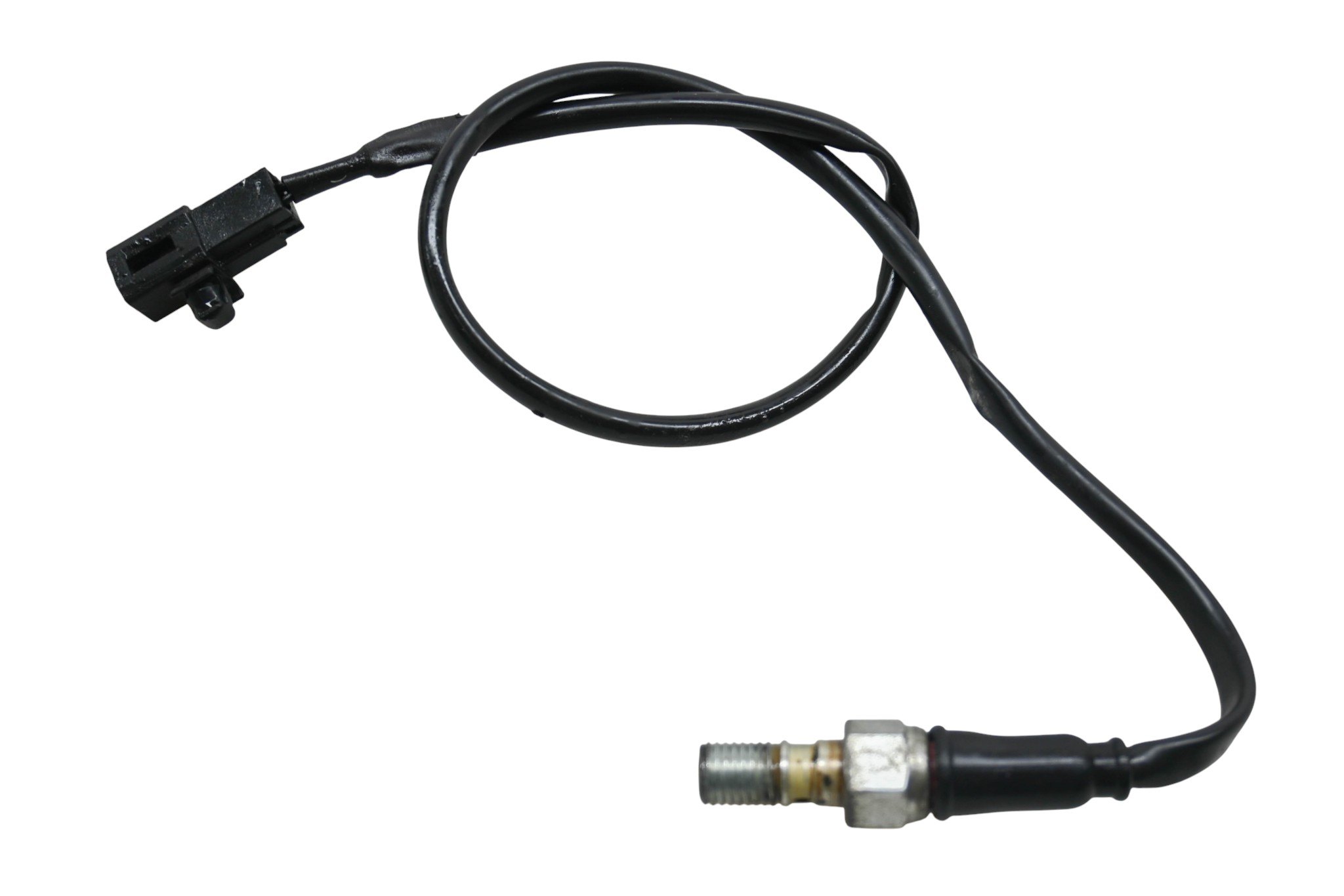 11 Can-Am Outlander 500 Max XT Rear Brake Tail Light Switch Sensor