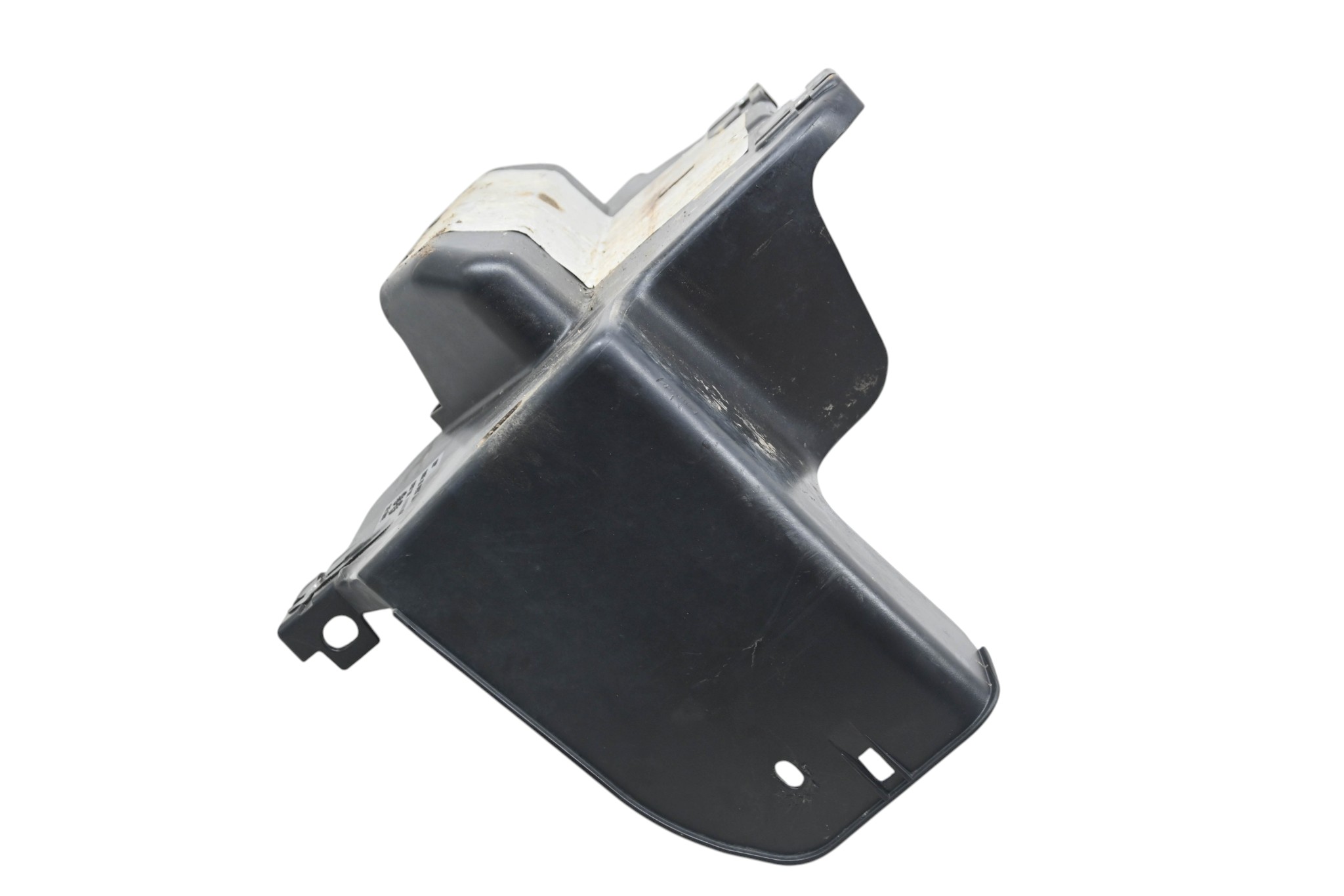 11 Can-Am Outlander 500 Max XT Gas Tank Cover