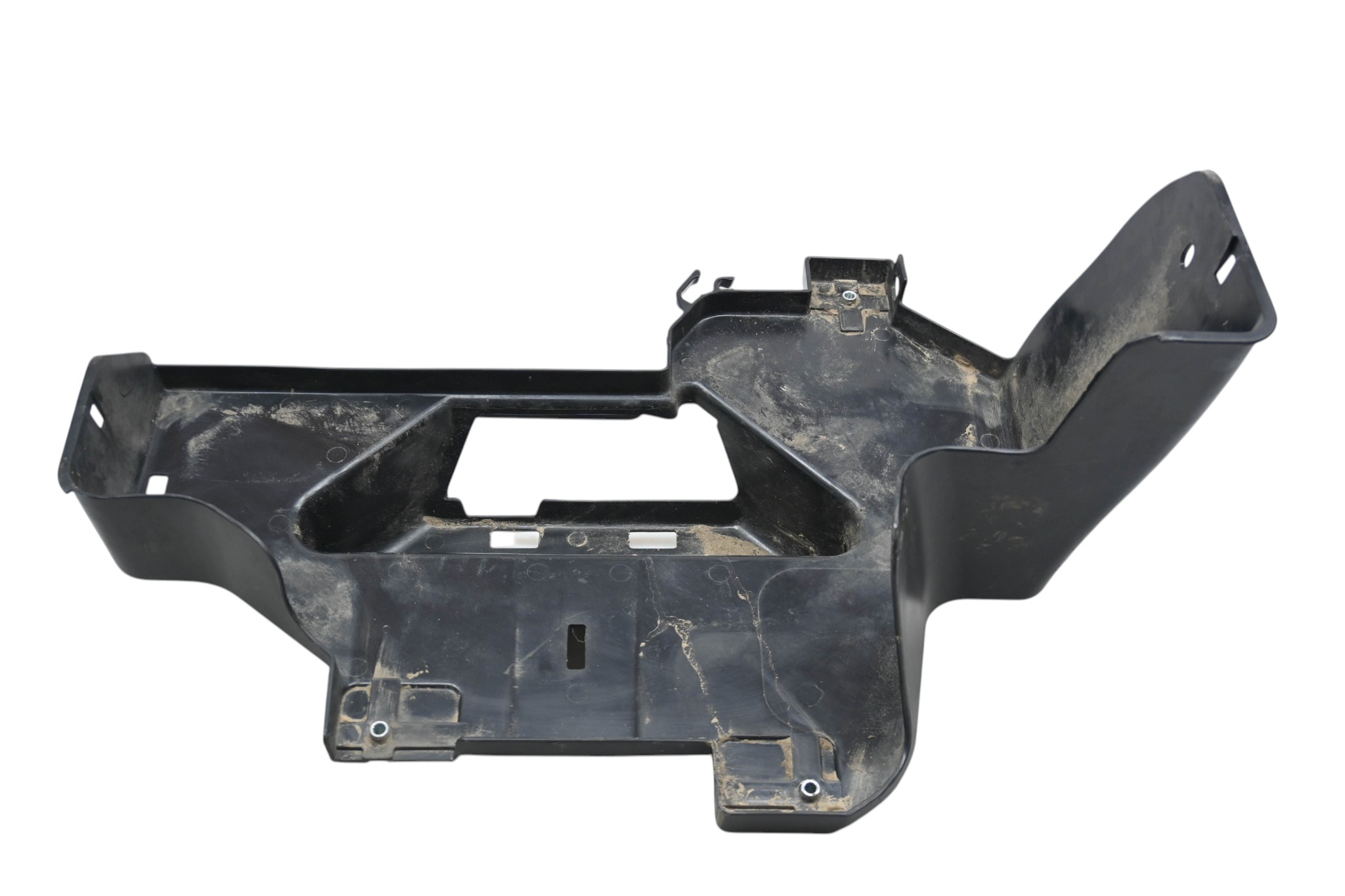 11 Can-Am Outlander 500 Max XT Gas Tank Cover